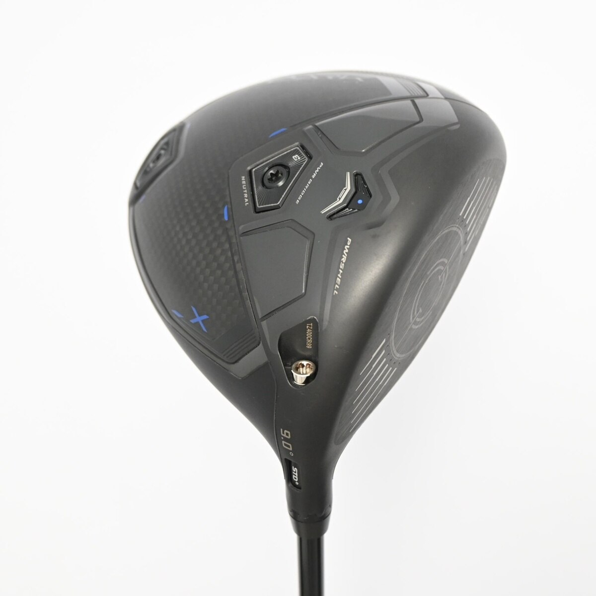 中古】ダークスピード ゴルフクラブ (コブラ) 通販｜GDO中古ゴルフクラブ