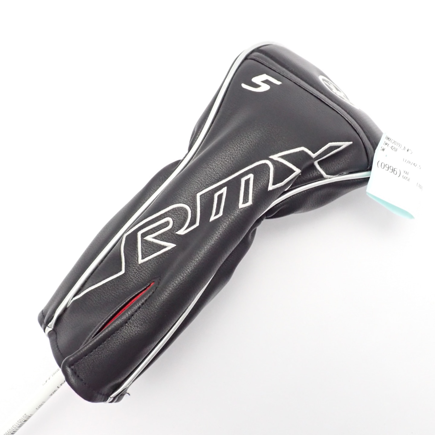中古】RMX フェアウェイウッド TMX-420F 17 R D(フェアウェイウッド