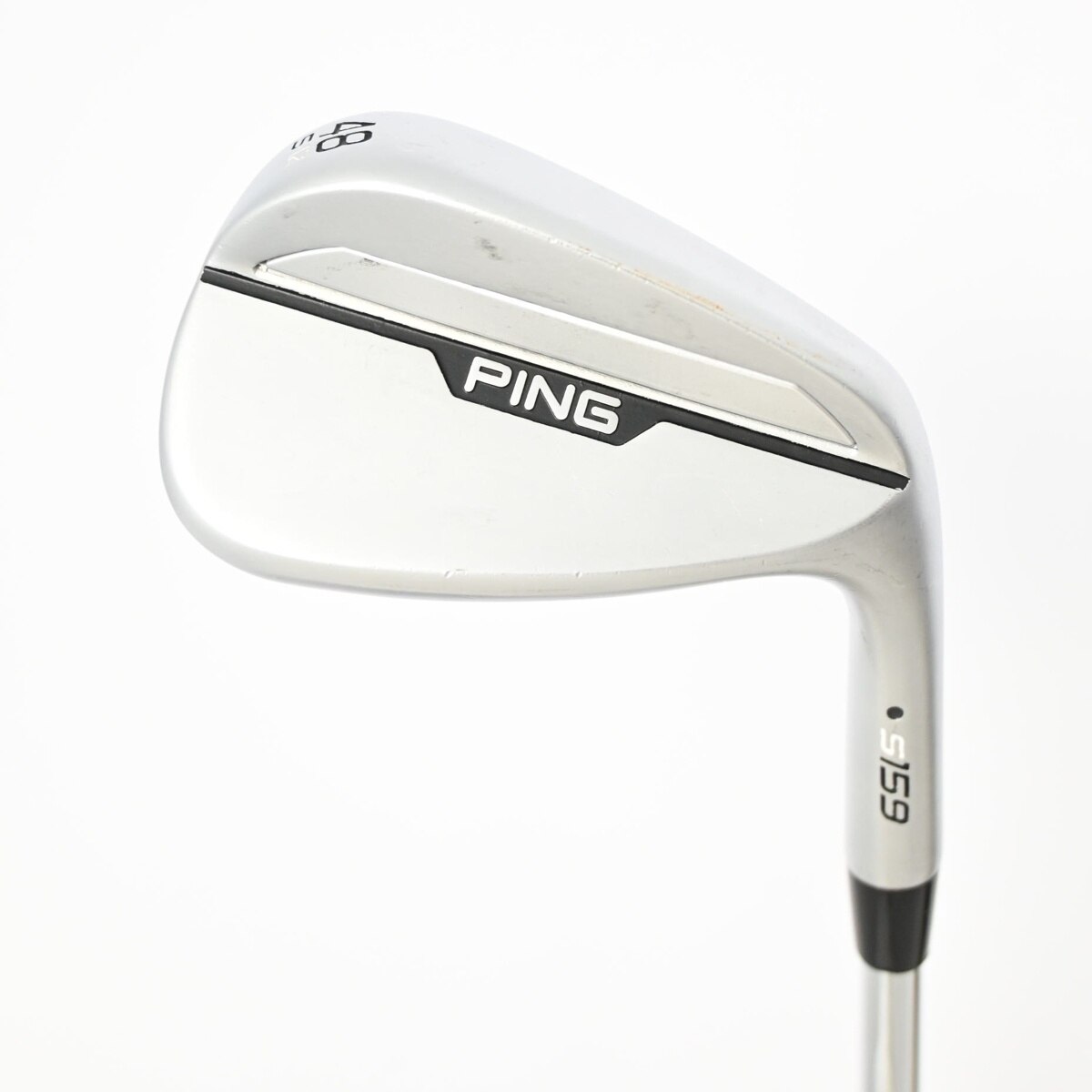 中古】S159 ウェッジ N.S.PRO MODUS3 TOUR 115 48-12 S C(ウェッジ