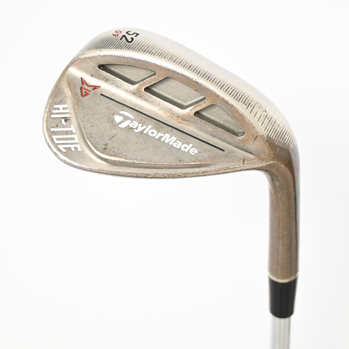 中古】ミルドグラインド HI-TOE(2021) ウェッジ N.S.PRO 950GH neo 52