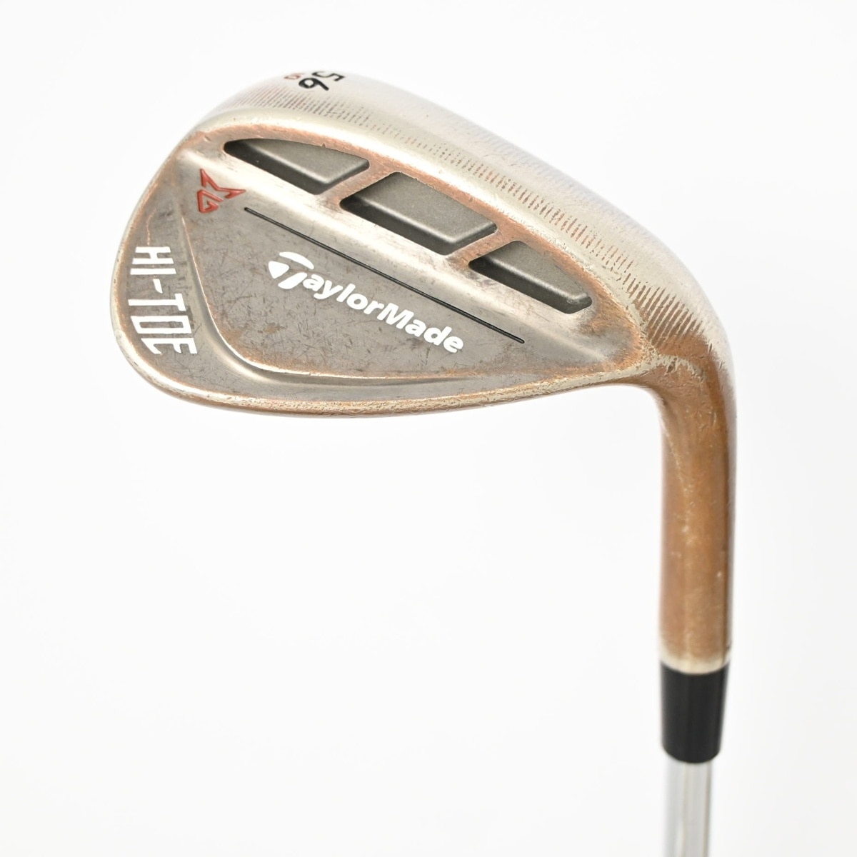 中古】ミルドグラインド HI-TOE(2021) ウェッジ N.S.PRO 950GH neo 56