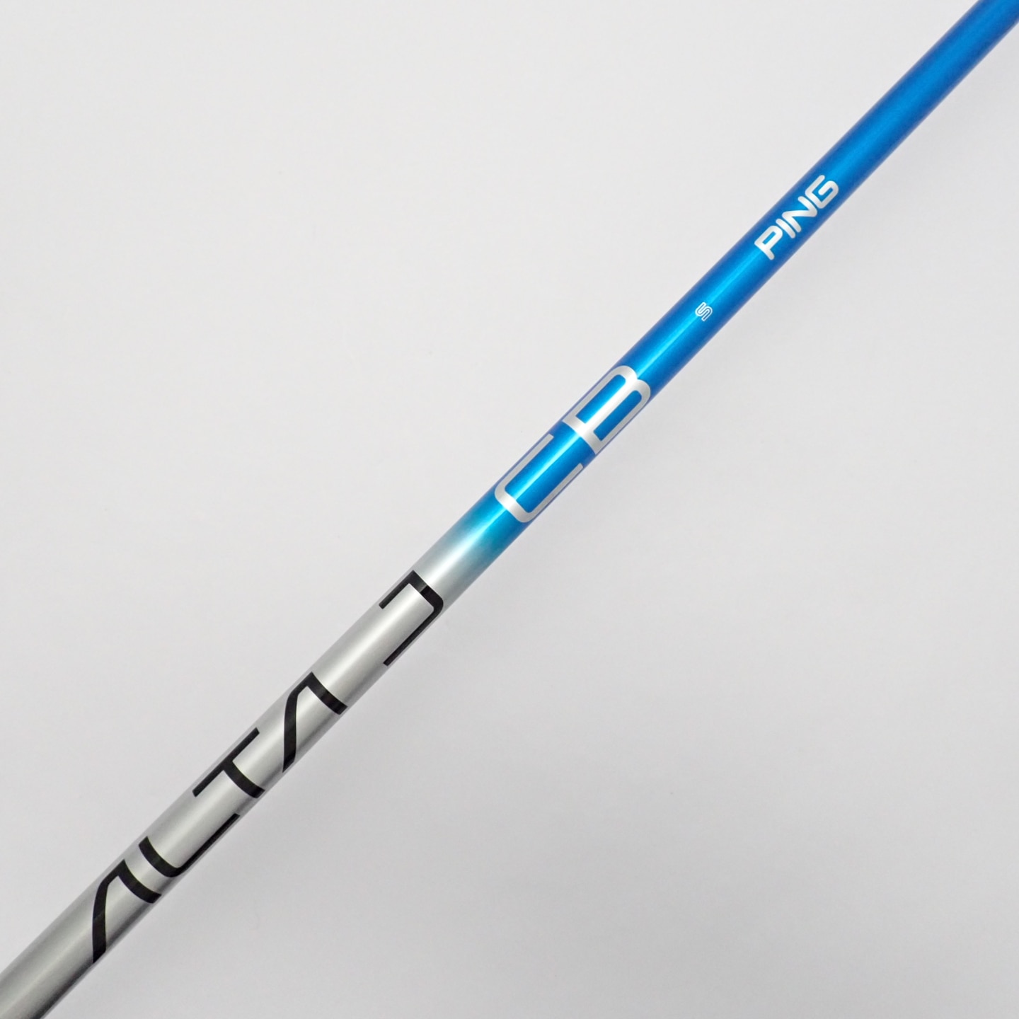 中古】G440 SFT フェアウェイウッド ALTA J CB BLUE 22 S BC