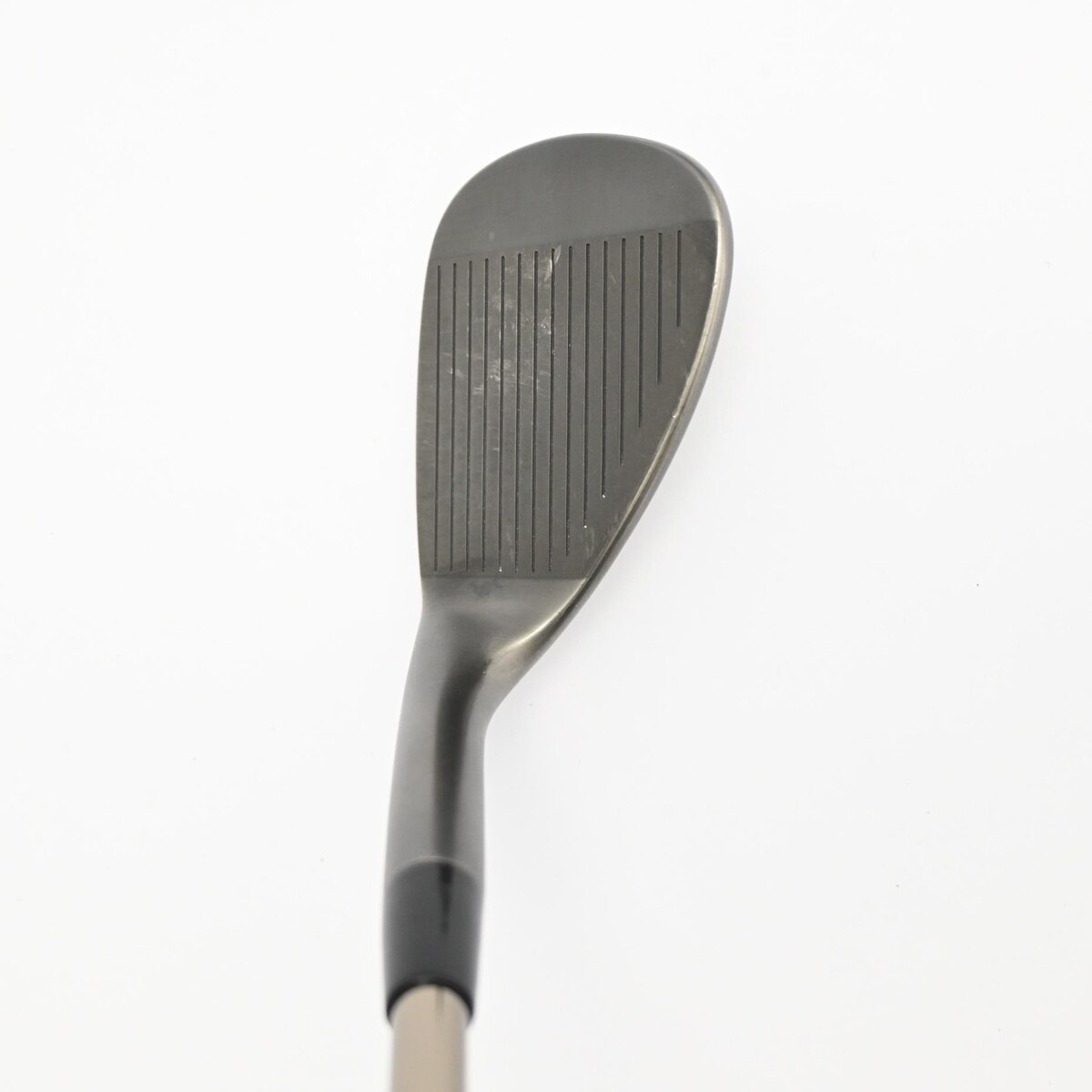 中古】FRZ スモーキーサテン仕上げ ウェッジ ATTAS SPINWEDGE IP80 50