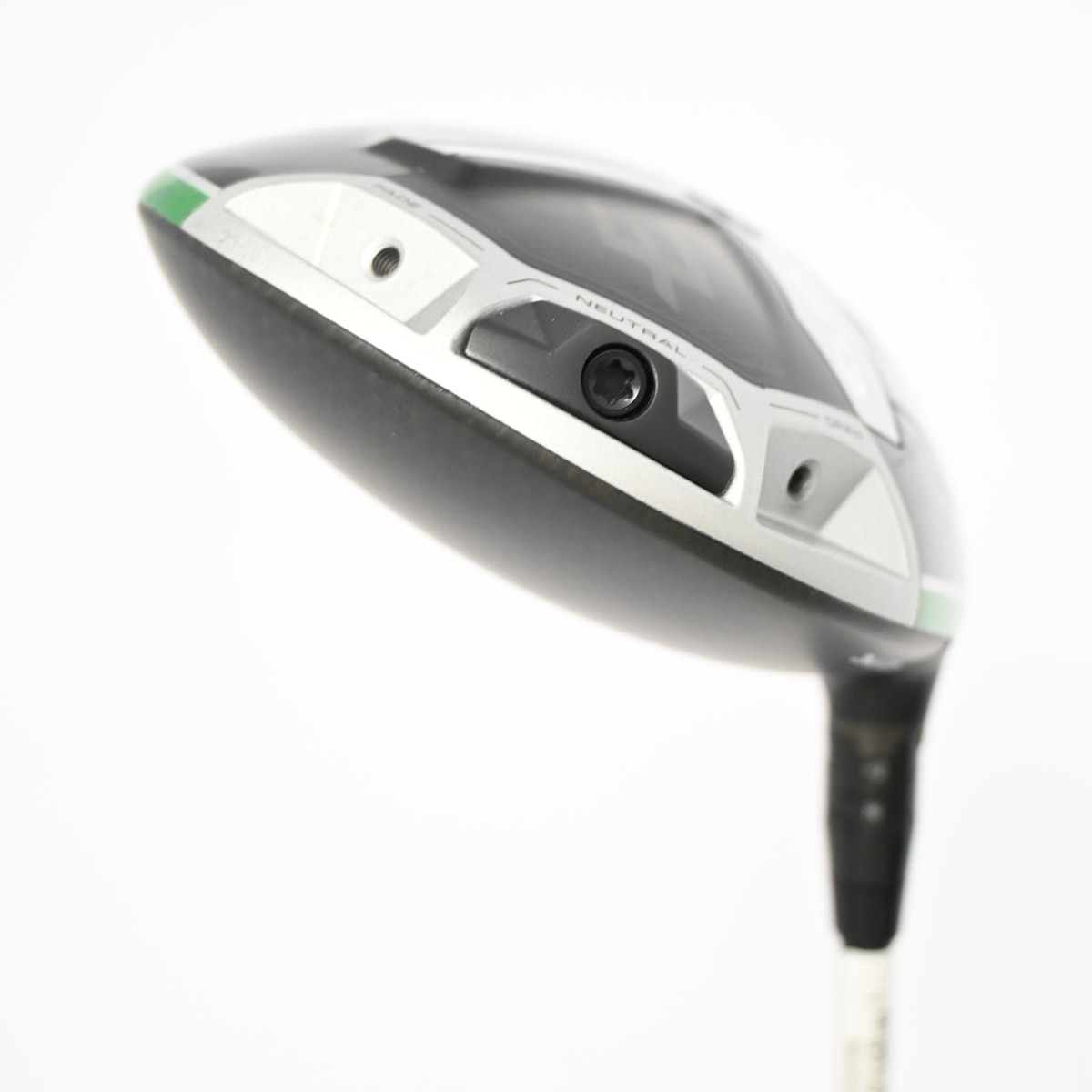 中古】エリート MINI ドライバー TENSEI 40 for Callaway 11.5 R2 C