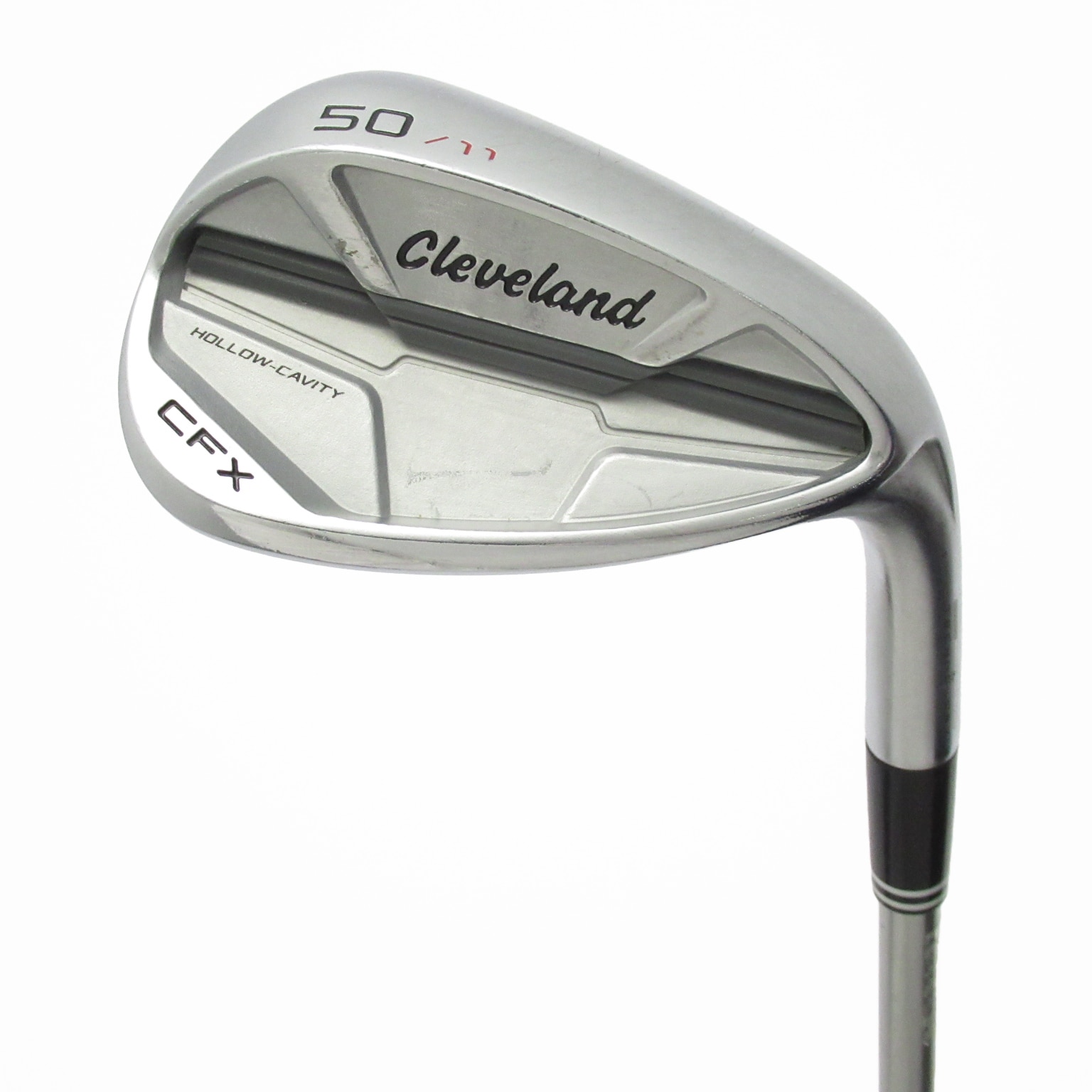 中古】CFX ウェッジ (クリーブランド) クリーブランド 通販｜GDO中古
