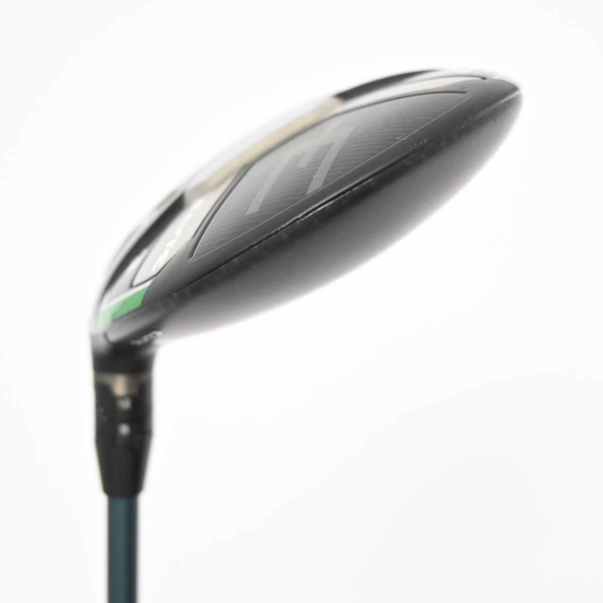 中古】エリート X フェアウェイウッド VENTUS GREEN 5 for Callaway 15