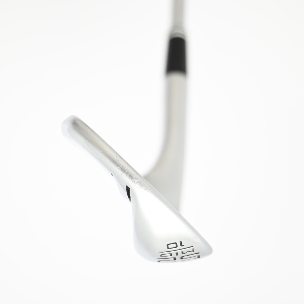 中古】RTX6 ジップコア ツアーサテン ウェッジ Dynamic Gold HT 52-10