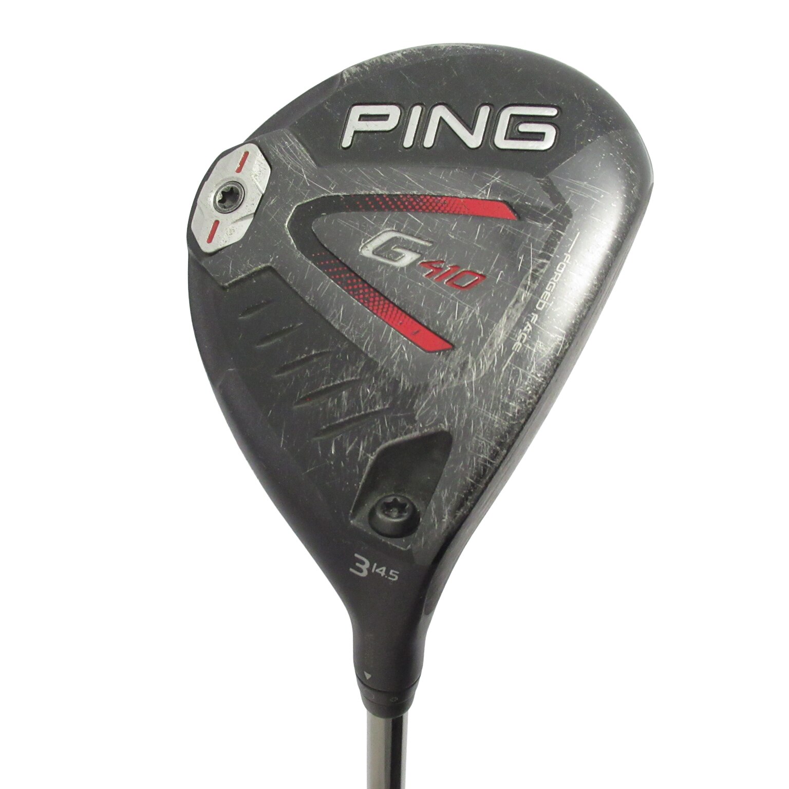 中古】G410 フェアウェイウッド (ピン) 通販｜GDO中古ゴルフクラブ