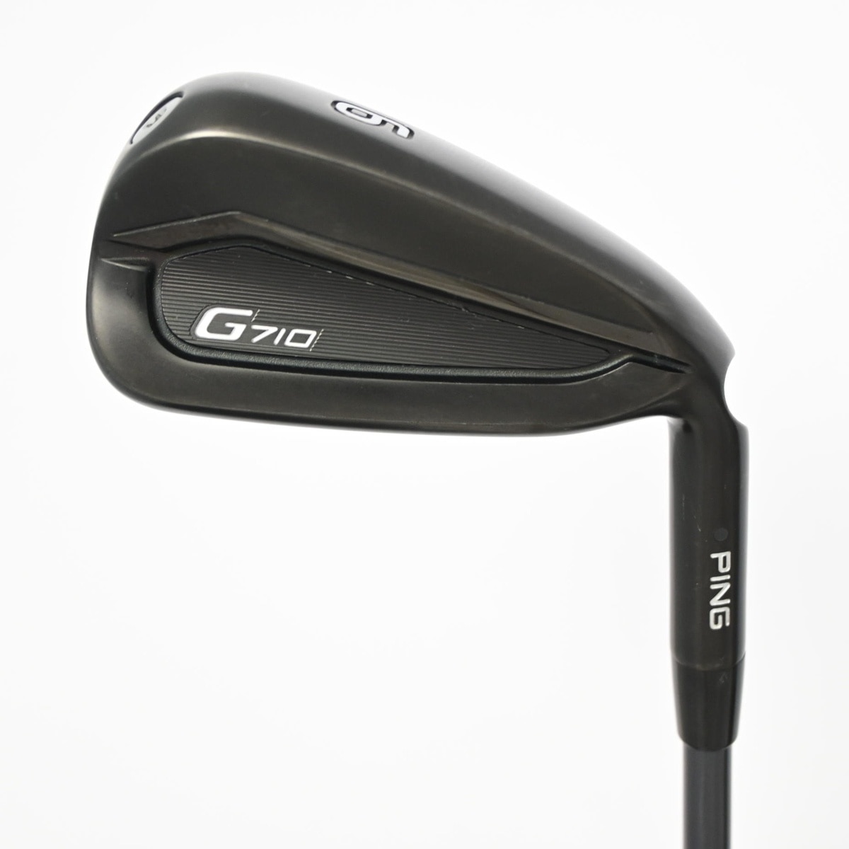 中古】G710 アイアンセット (ピン) 通販｜GDO中古ゴルフクラブ