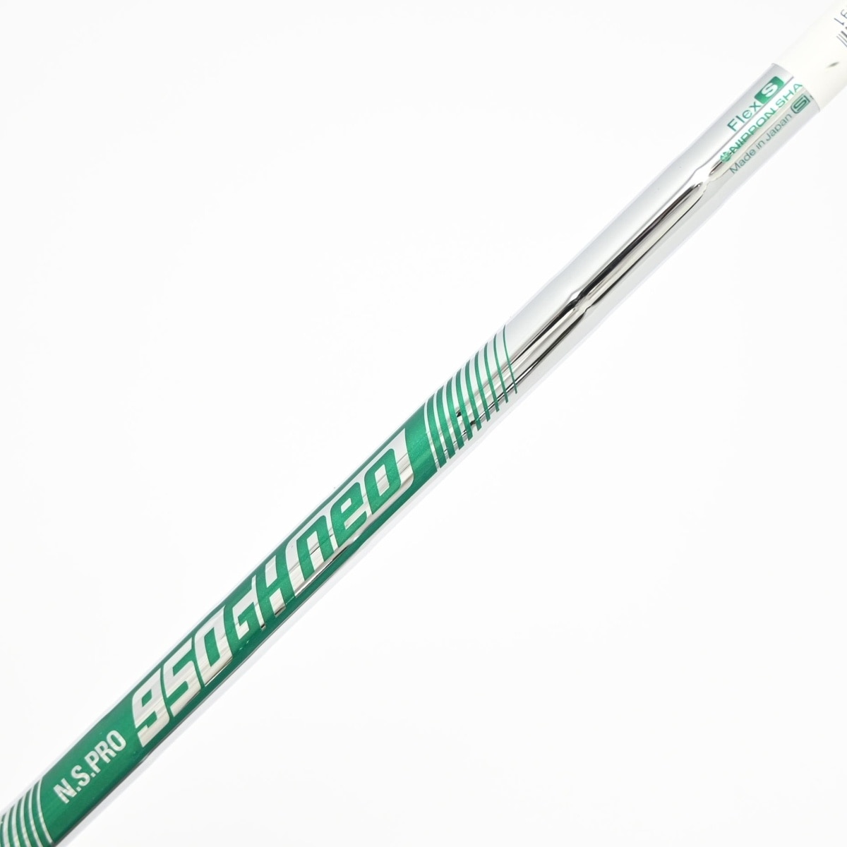 中古】FA-W ウェッジ N.S.PRO 950GH neo 50 S C(ウェッジ（単品