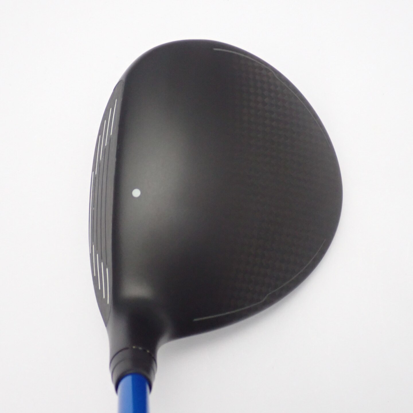 中古】G440 SFT フェアウェイウッド ALTA J CB BLUE 19 S BC