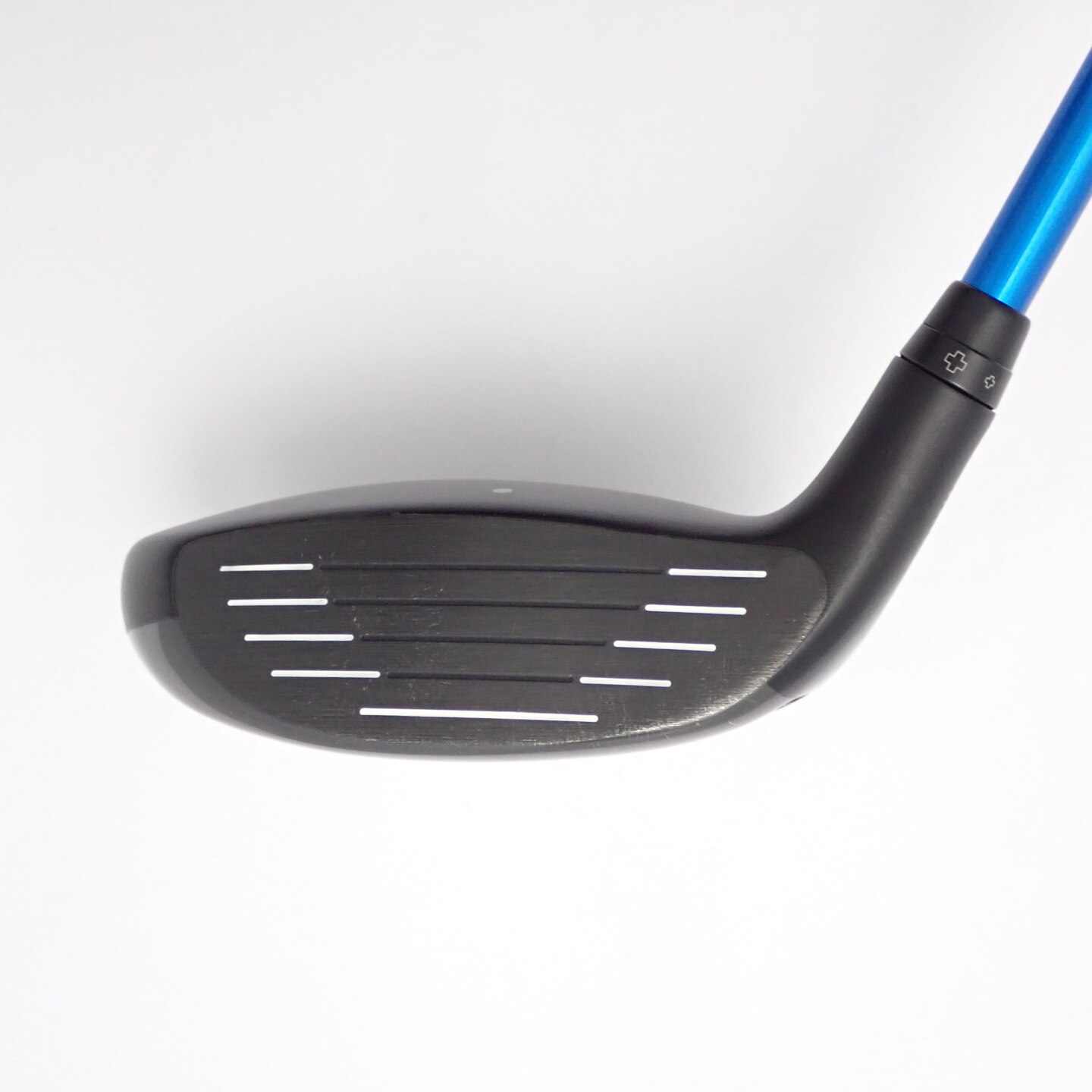 中古】G440 SFT フェアウェイウッド ALTA J CB BLUE 19 S BC