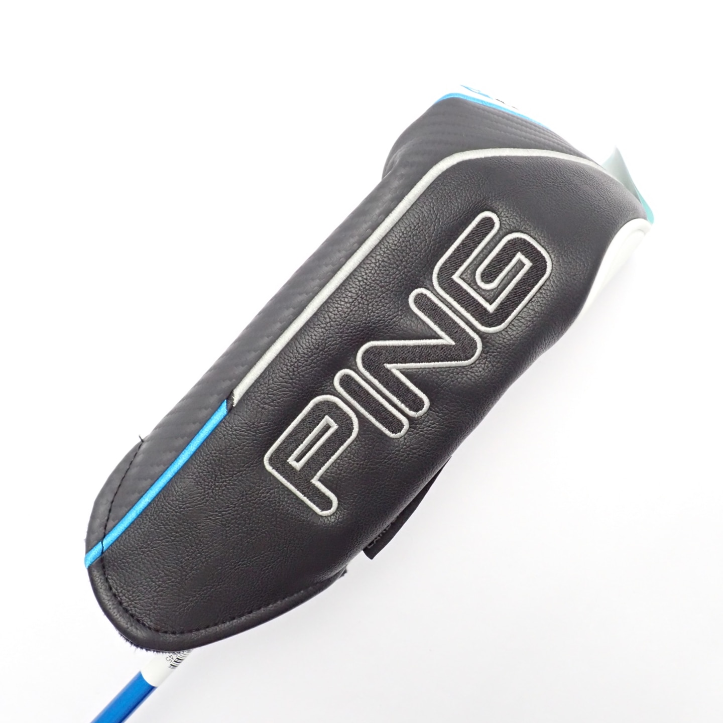 中古】G440 SFT フェアウェイウッド ALTA J CB BLUE 19 S BC