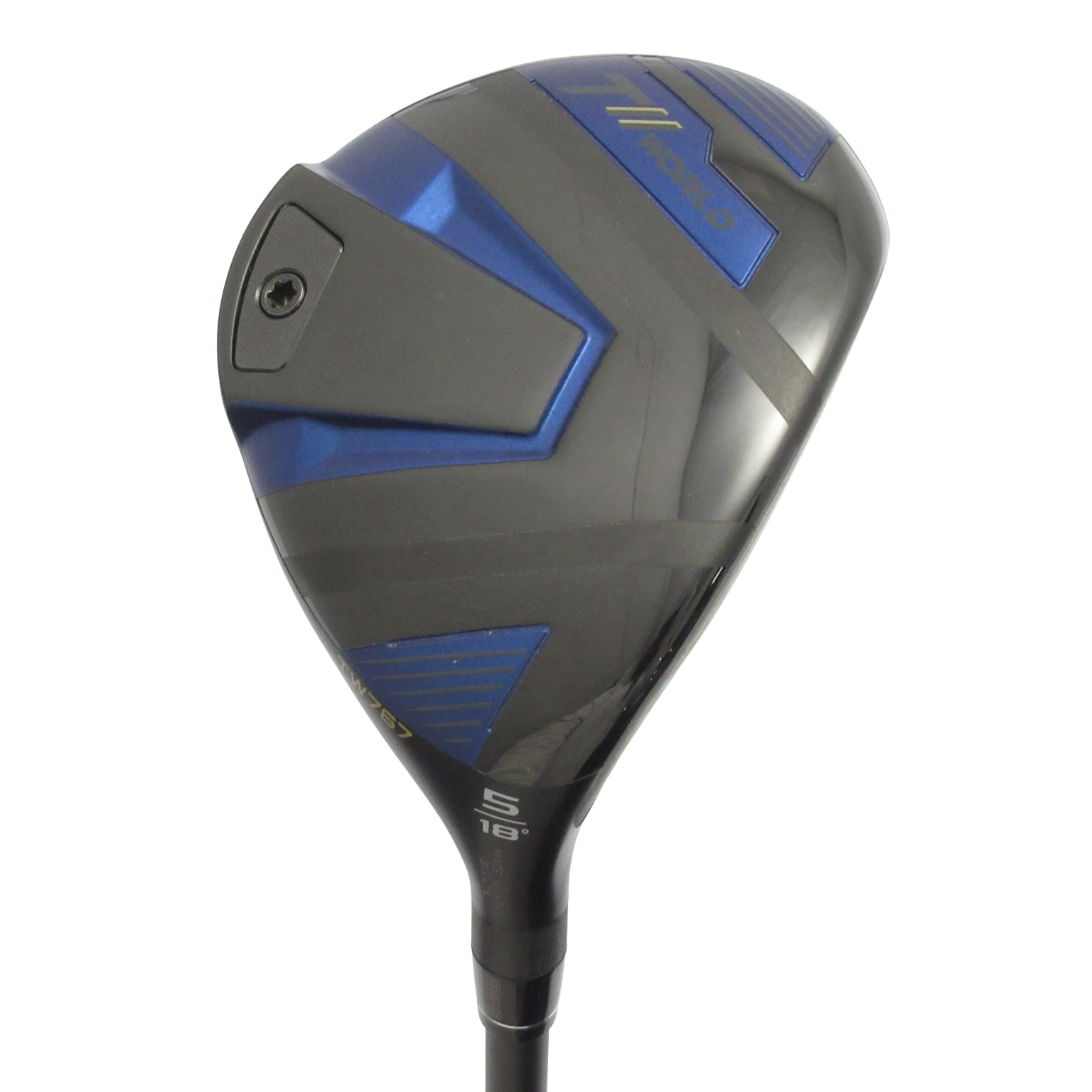 中古】ツアーワールド TW767 フェアウェイウッド (本間ゴルフ) ツアー