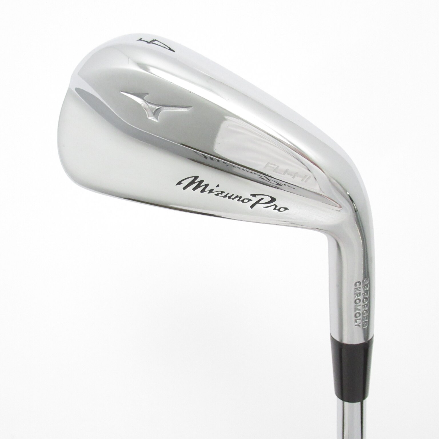 中古】MizunoPro FLI-HI(2019) ユーティリティ N.S.PRO 750GH neo 22 S