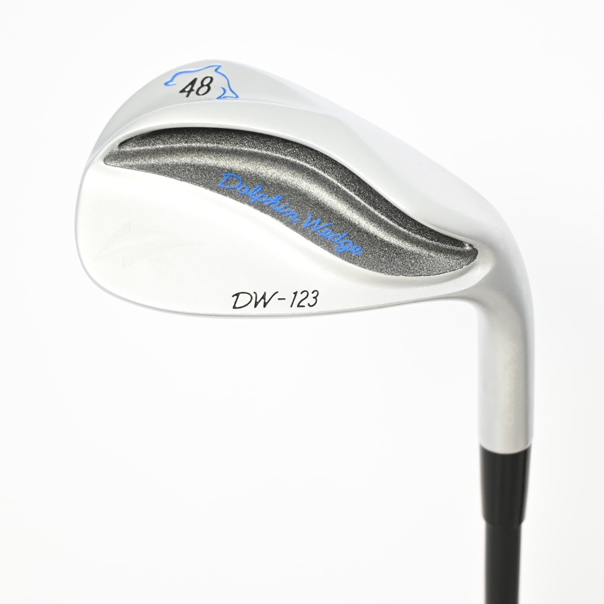 中古】ドルフィン ウェッジ DW-123 ウェッジ (キャスコ) ドルフィン