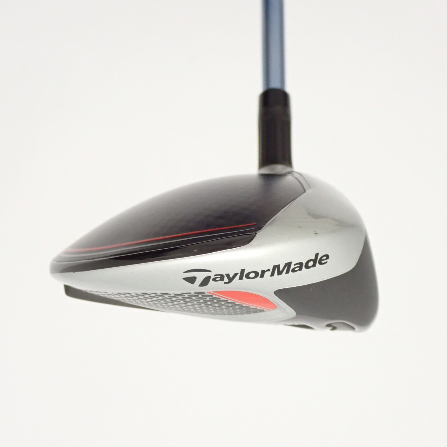 テーラーメイド　Ｍ６　５Ｗ　フェアウェイウッド　Ｓｐｅｅｄｅｒ　６６１ 中古】M6 フェアウェイウッド Speeder 661 EVOLUTION V 18 S C