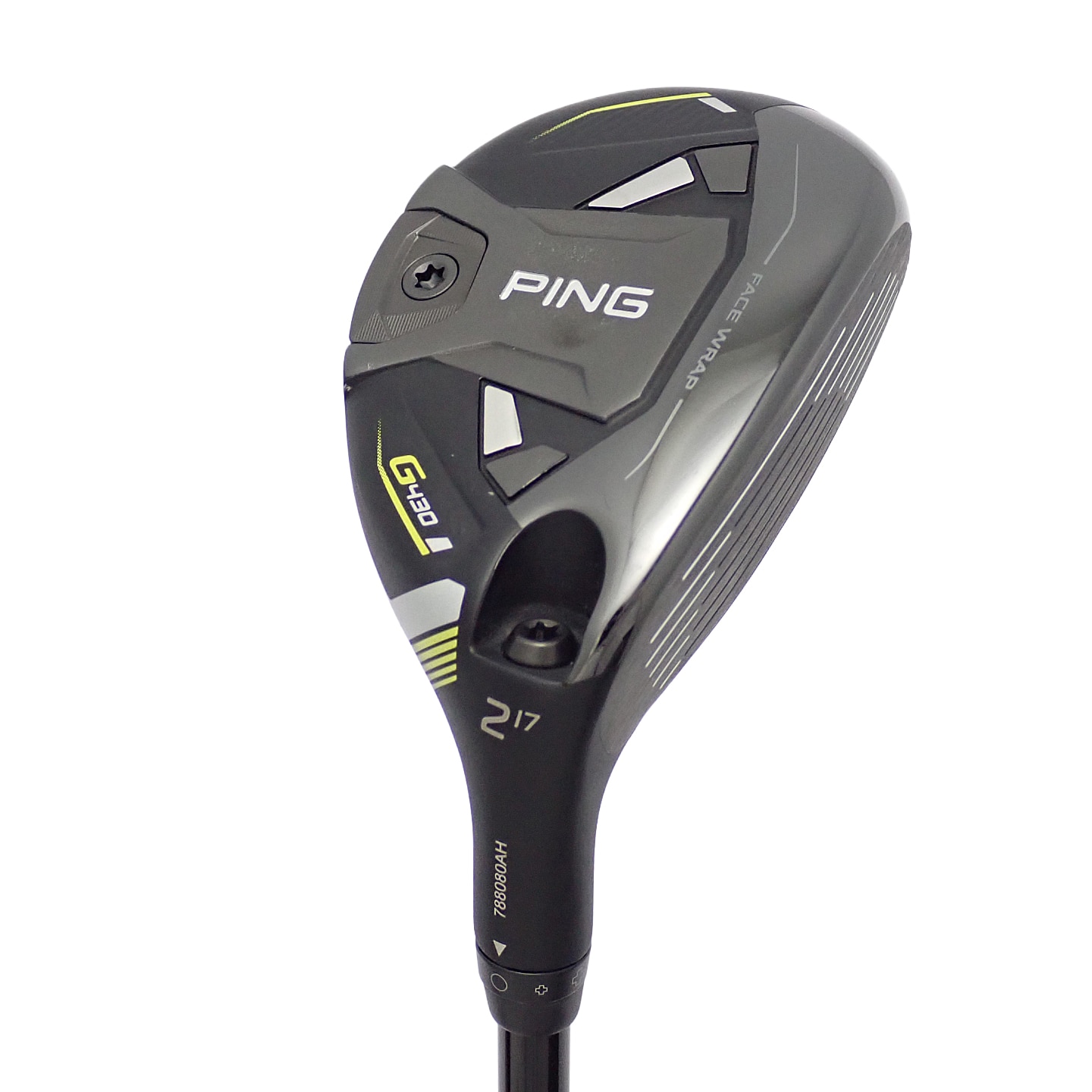 中古】G430 ユーティリティ (ピン) 通販｜GDO中古ゴルフクラブ