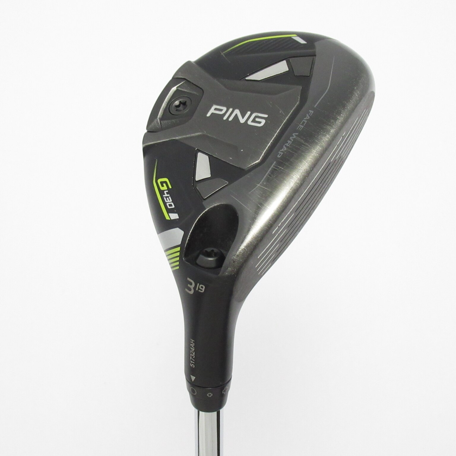 中古】G430 ユーティリティ (ピン) 通販｜GDO中古ゴルフクラブ