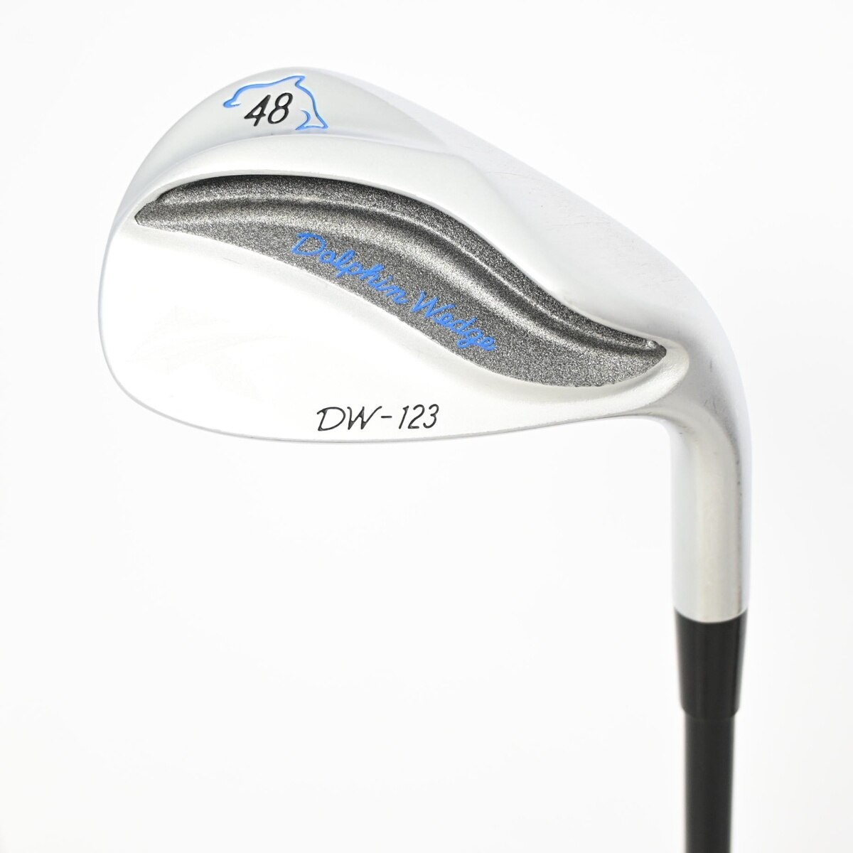 中古】ドルフィン DW-123 ウェッジ Dolphin DP-231 48 WEDGE C