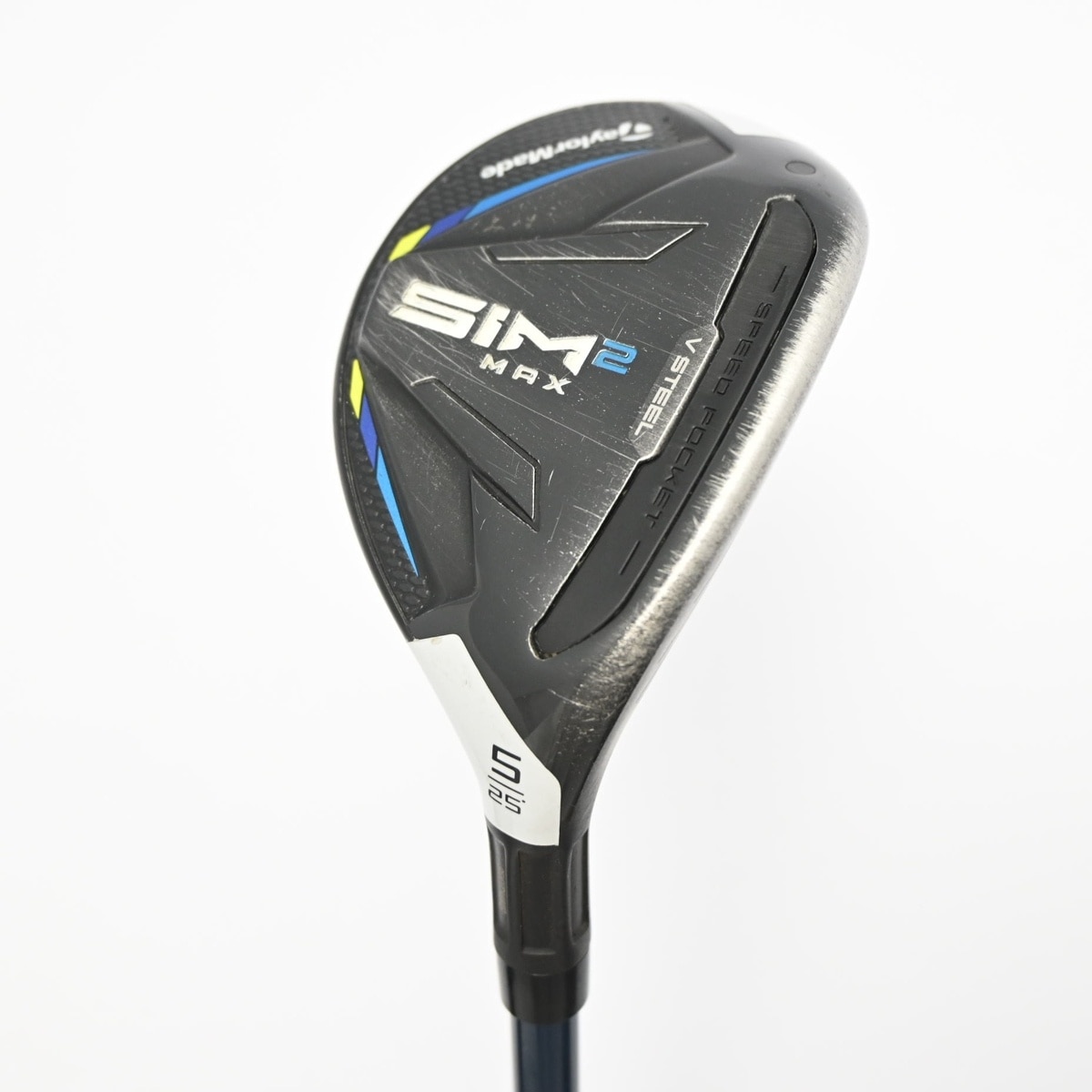 中古】SIM2 ユーティリティ (テーラーメイド) 通販｜GDO中古ゴルフクラブ