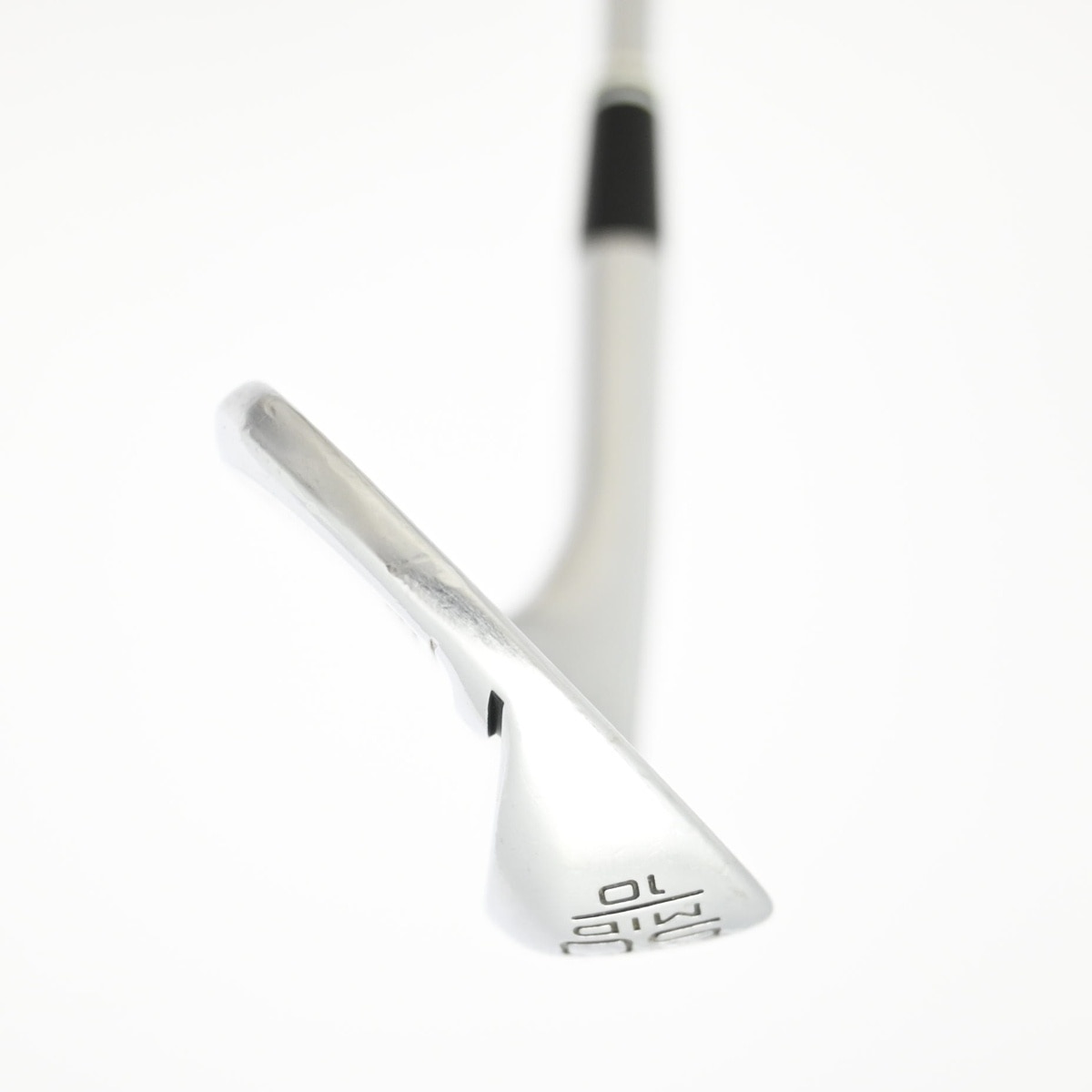 中古】RTX6 ジップコア ツアーサテン ウェッジ Dynamic Gold HT 50-10