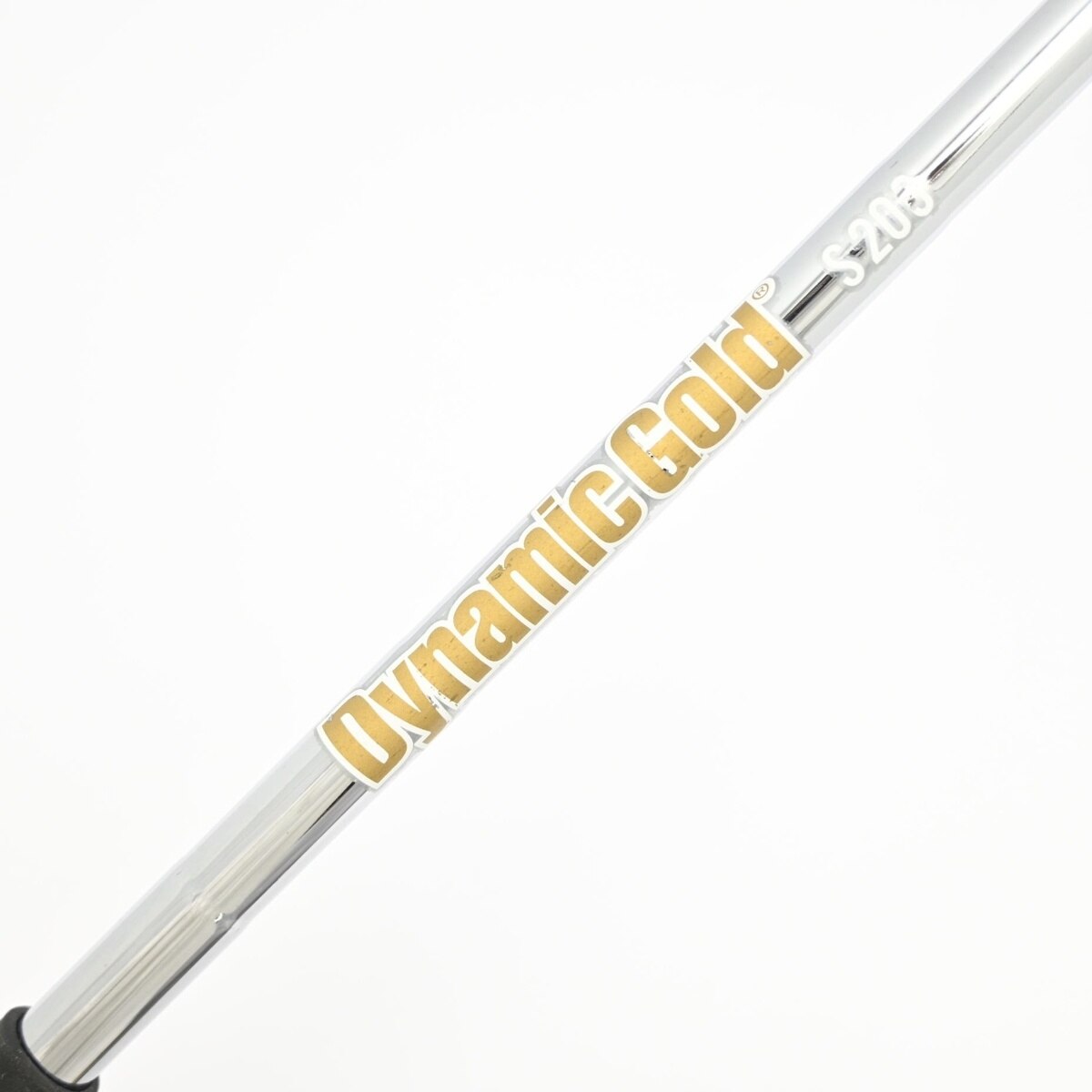 中古】RTX6 ジップコア ツアーサテン ウェッジ Dynamic Gold HT 50-10
