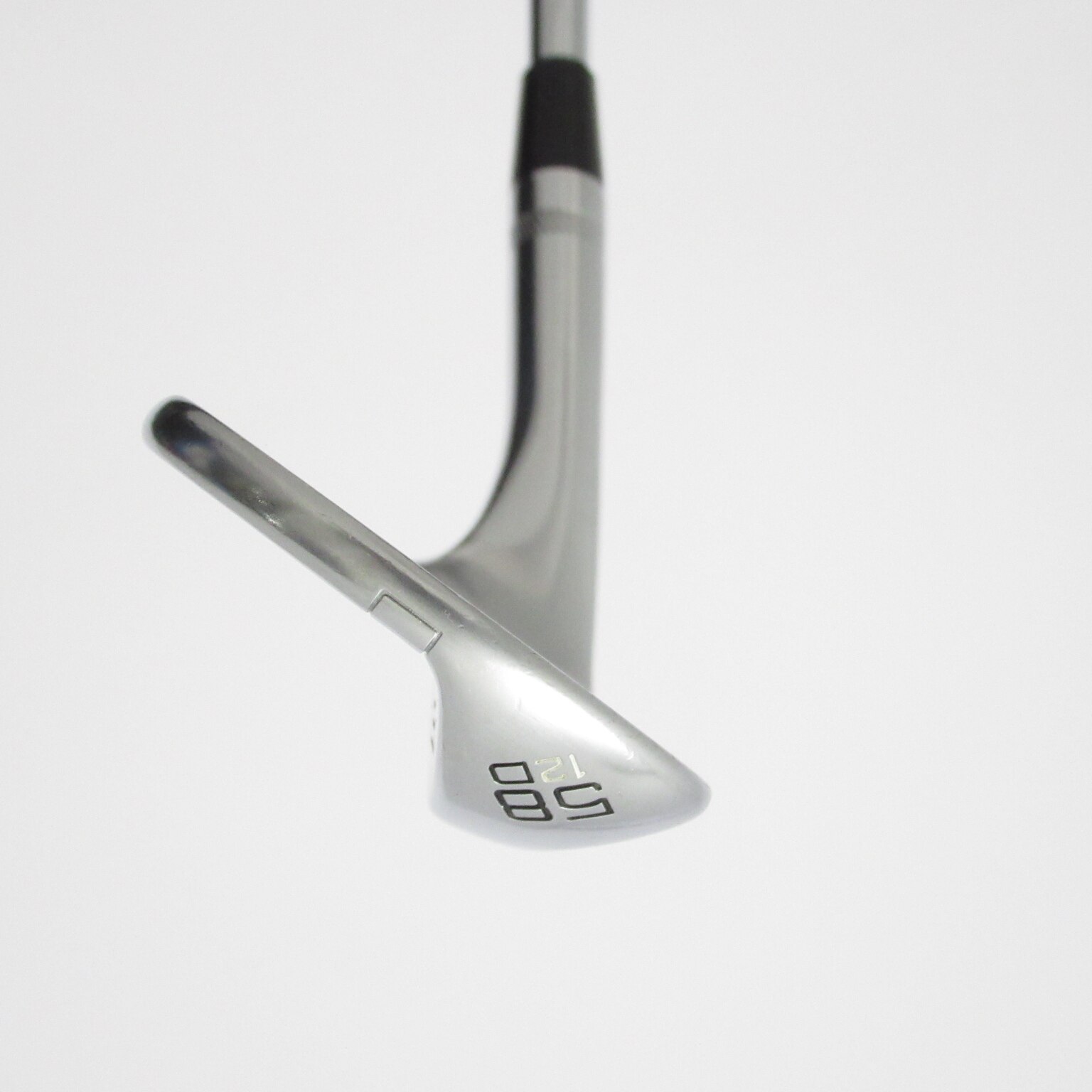 中古】ボーケイ SM8 ツアークローム ウェッジ Dynamic Gold 58-12