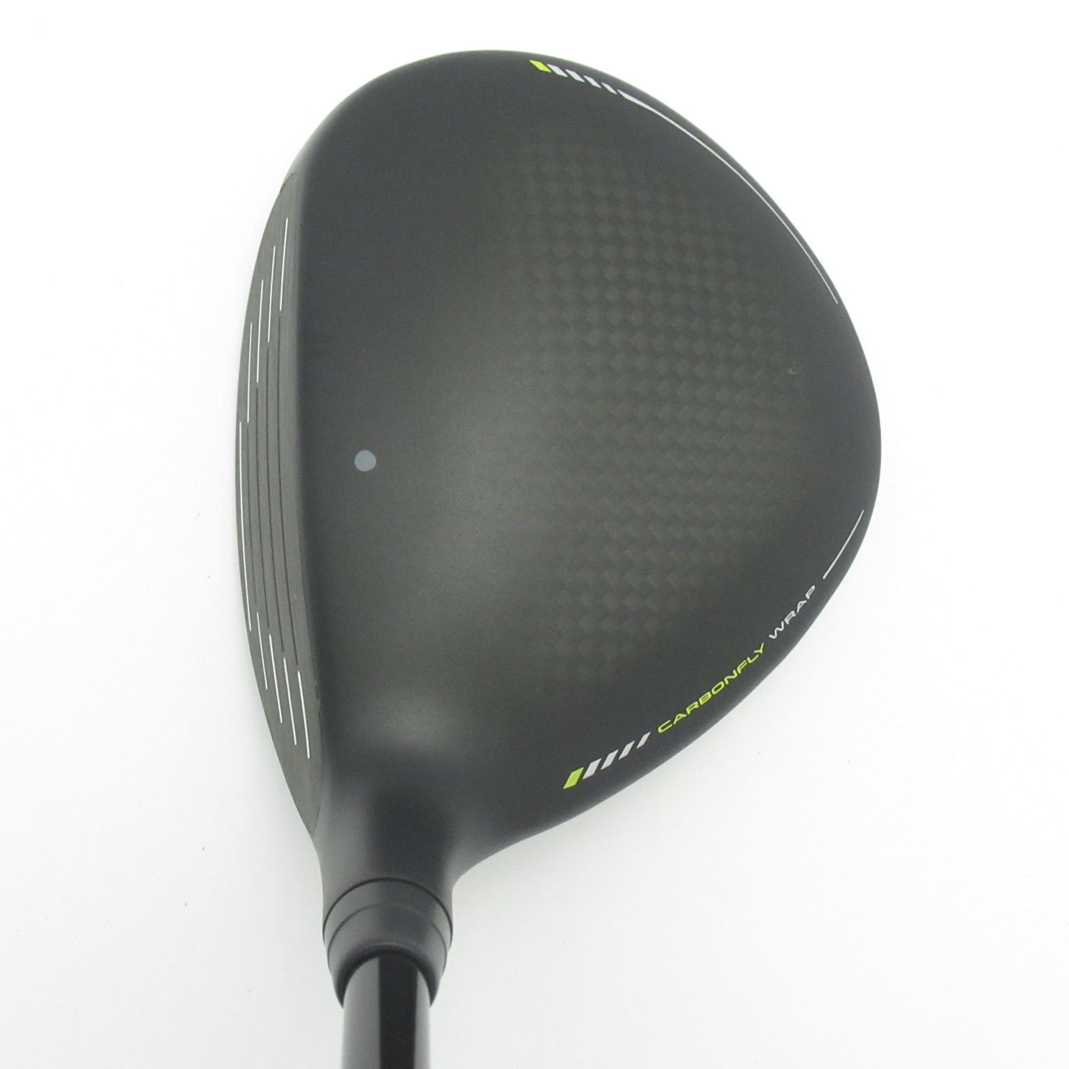 中古】G430 MAX フェアウェイウッド ALTA J CB BLACK 21 S C