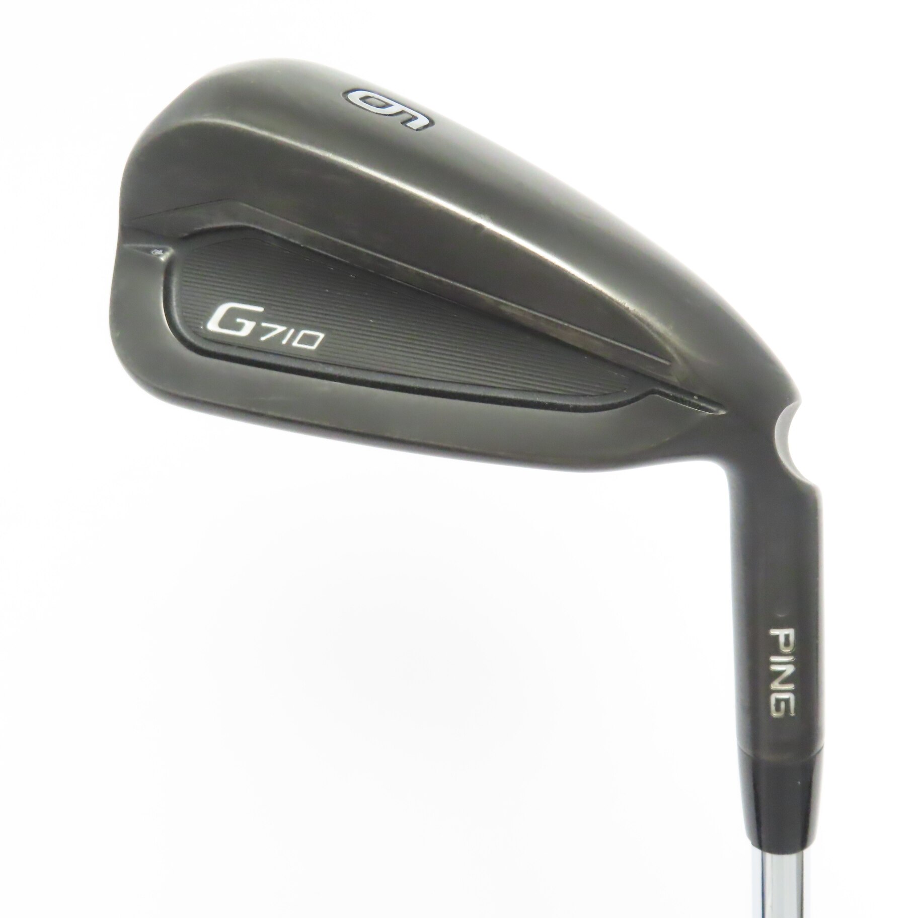 名器❗️PING/G710 アイアン 7本セット モーダス TOUR120 中古】G710 アイアン N.S.PRO MODUS3 TOUR 120 24.5 S CD(アイアン