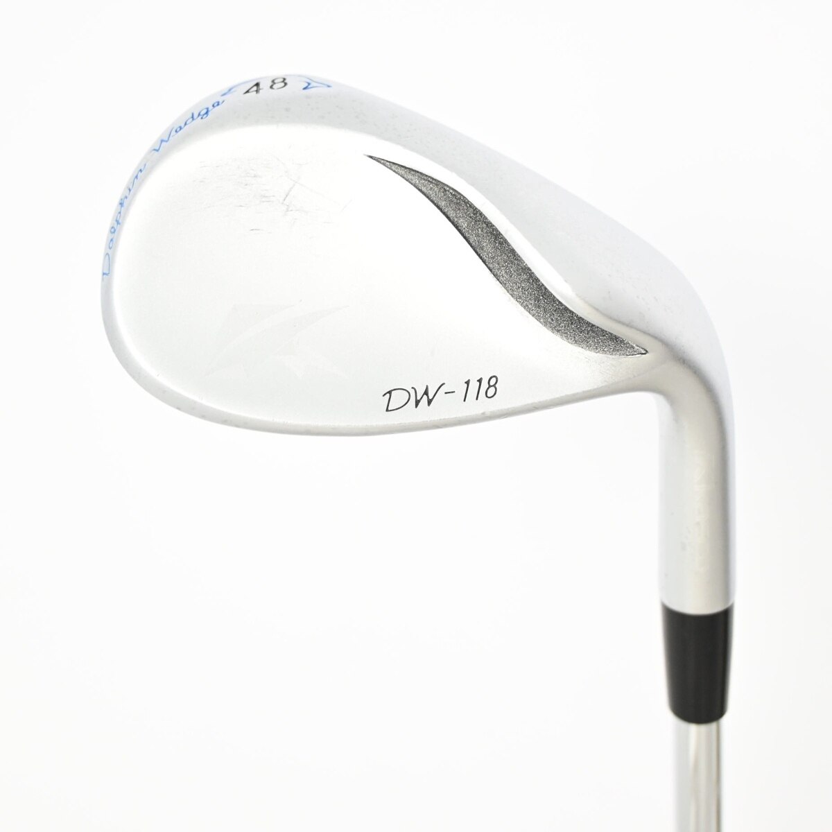 中古】ドルフィンウェッジ DW-118 ウェッジ N.S.PRO 950GH 48 S CD