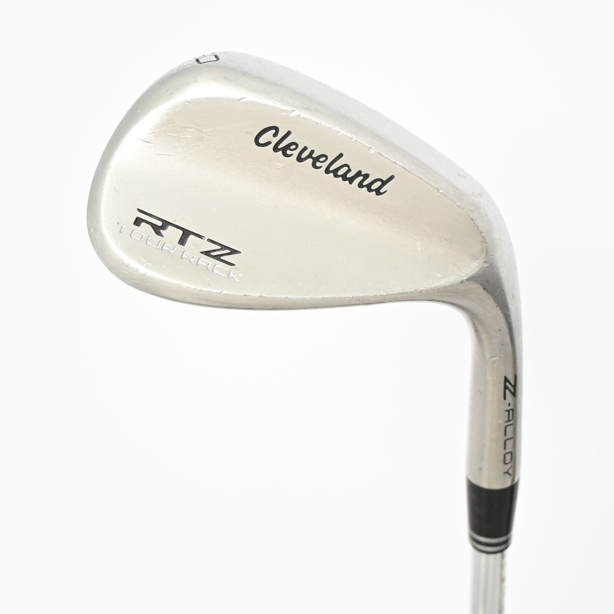 中古】RTZ TOUR RACK ウェッジ (クリーブランド) CG 通販｜GDO中古