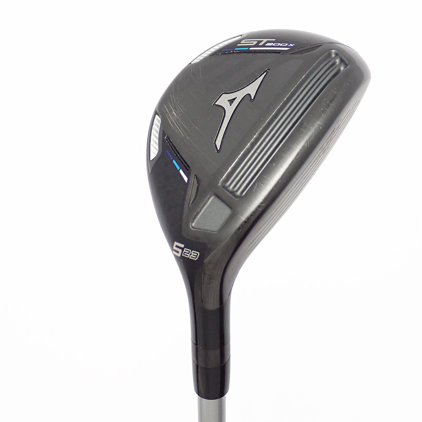 中古】ST200X ユーティリティ 20 MFUSION U 23 R CD(ユーティリティ