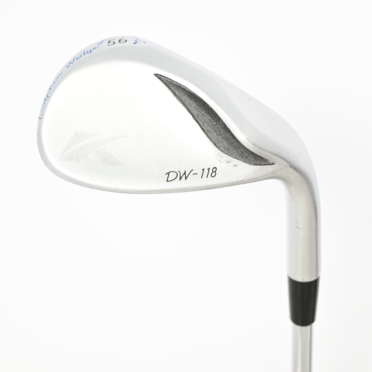 中古】ドルフィンウェッジ DW-118 ウェッジ N.S.PRO MODUS3 TOUR 120