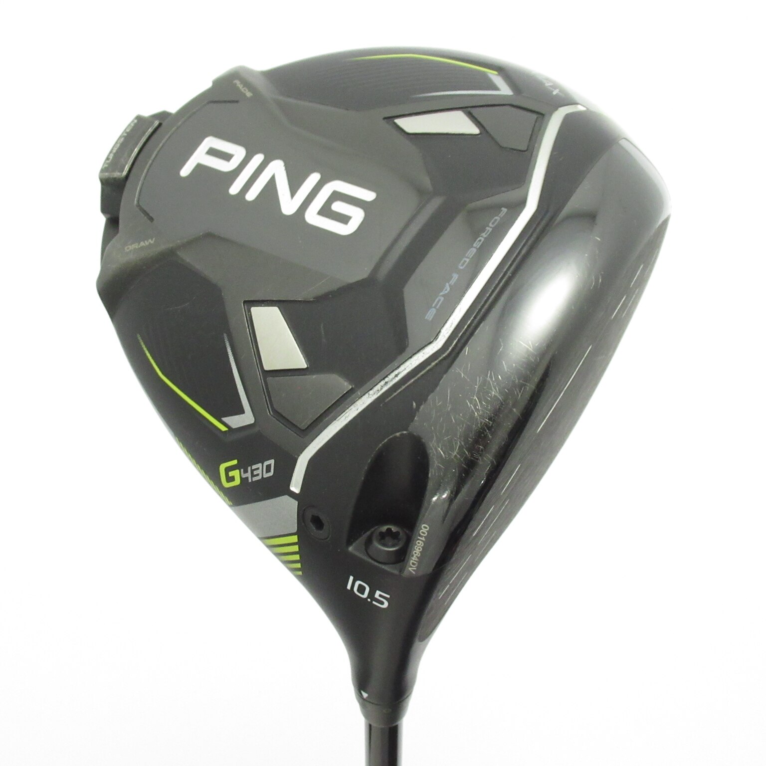 Used G430 Driver (Ping) for sale | GDO Used Golf Clubs