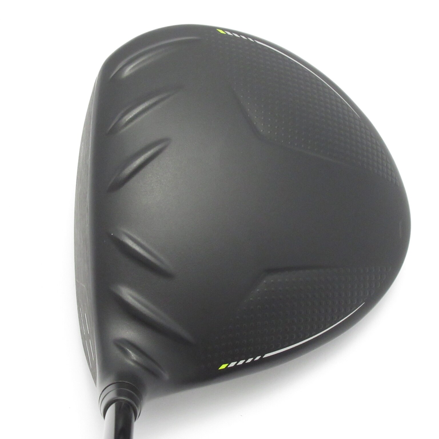 中古】G430 MAX ドライバー ALTA J CB BLACK 10.5 S CD(ドライバー