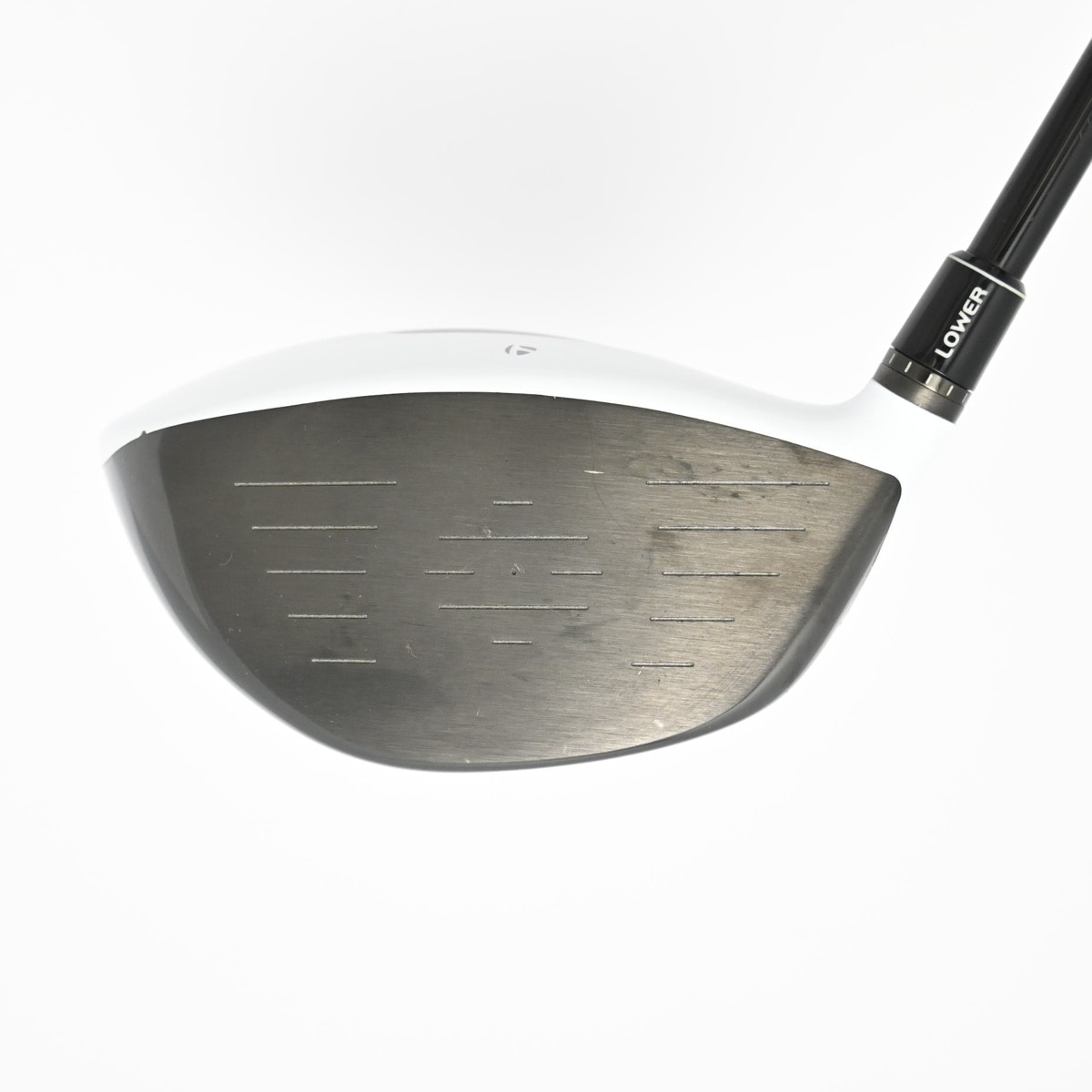 中古】M1 460(2017) ドライバー TM1-114 9.5 S C(ドライバー（単品