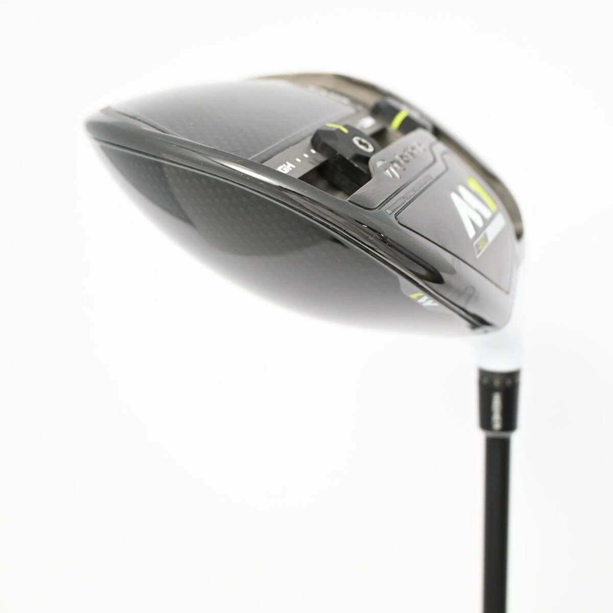 中古】M1 460(2017) ドライバー TM1-114 9.5 S C(ドライバー（単品
