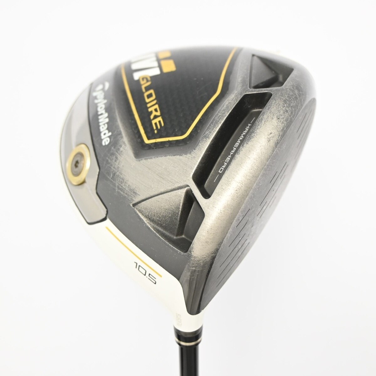 中古】M GLOIRE ドライバー Speeder EVOLUTION TM 10.5 R D(ドライバー