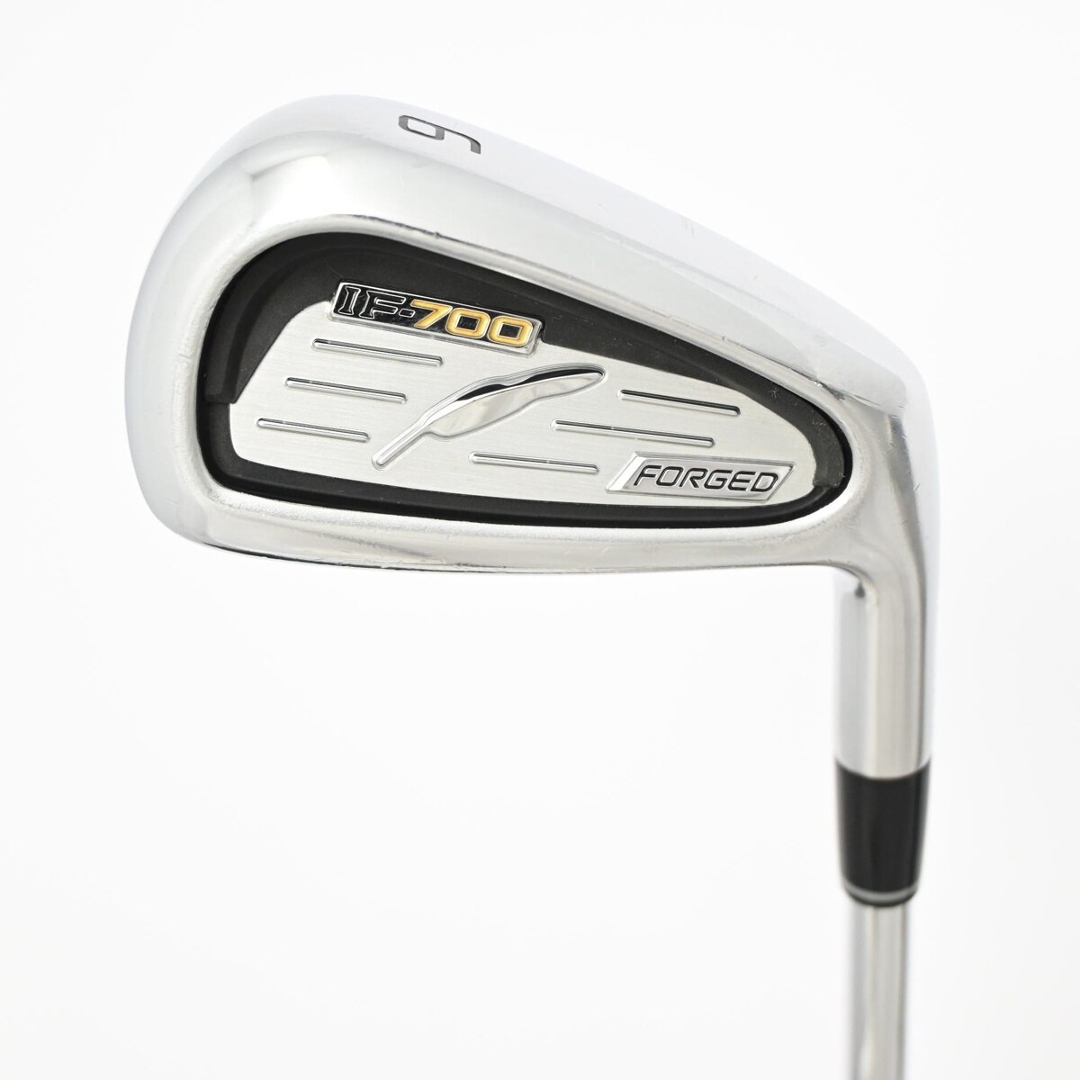 フォーティーン　IF700アイアン　5〜P 6本　DGX100シャフト付中古 中古】IF-700 FORGED (フォーティーン) FOURTEEN 通販｜GDO中古ゴルフ
