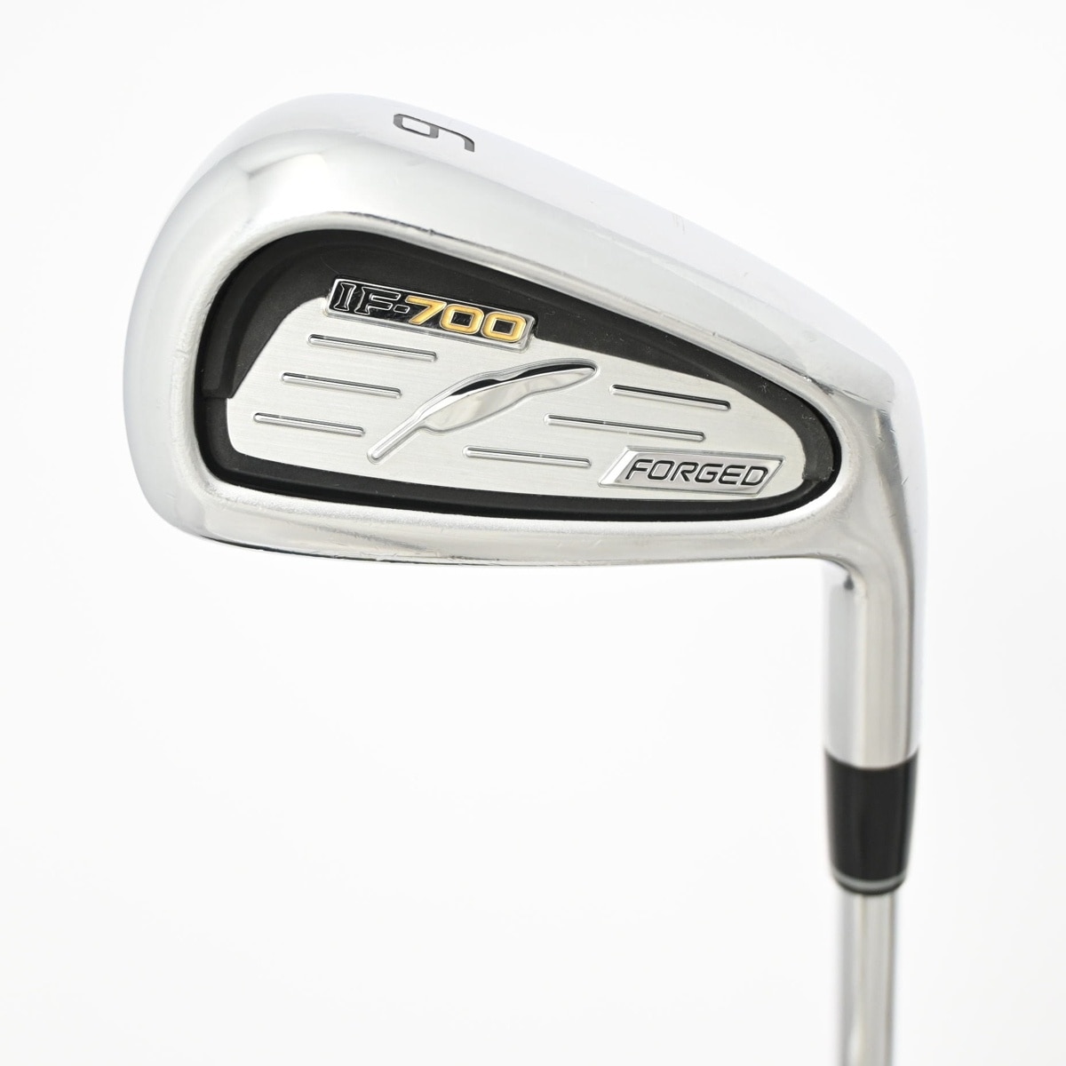 中古】IF-700 FORGED アイアン FS-90i 26 R C(アイアン（セット