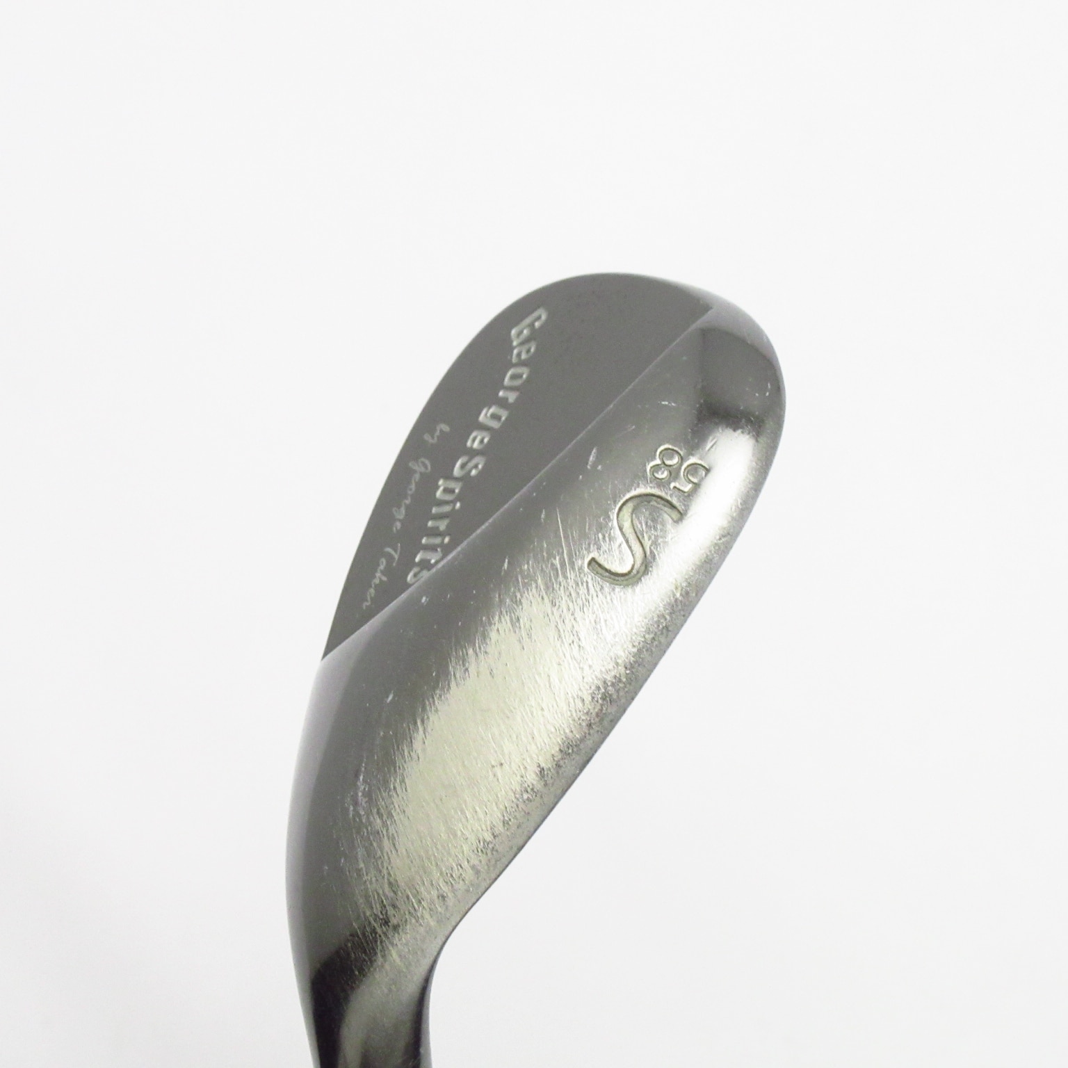 中古】GT-SW FORGED 2 ウェッジ Dynamic Gold 58-09 S200 D(ウェッジ