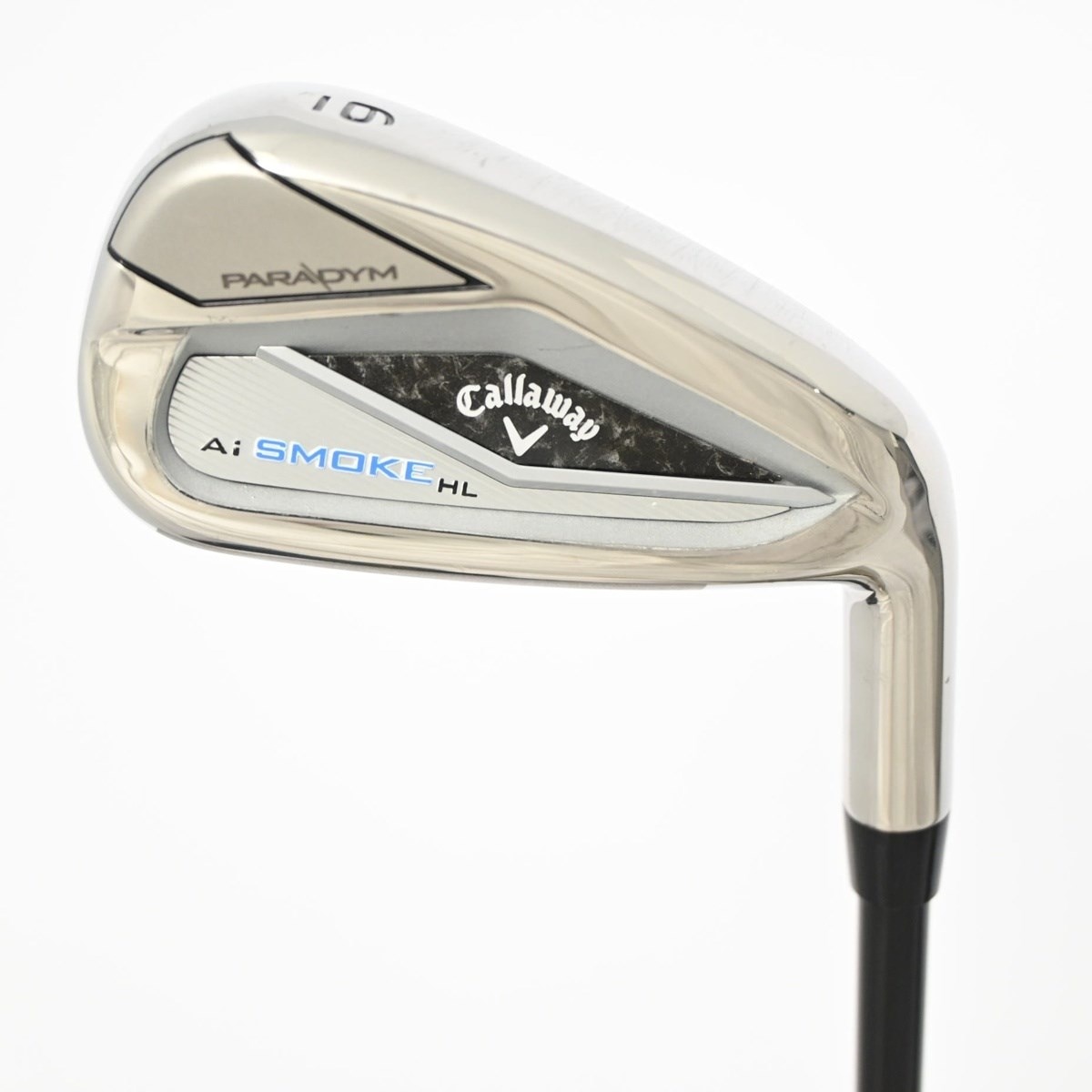 中古】パラダイム Ai SMOKE HL アイアン TENSEI 50 for Callaway 27