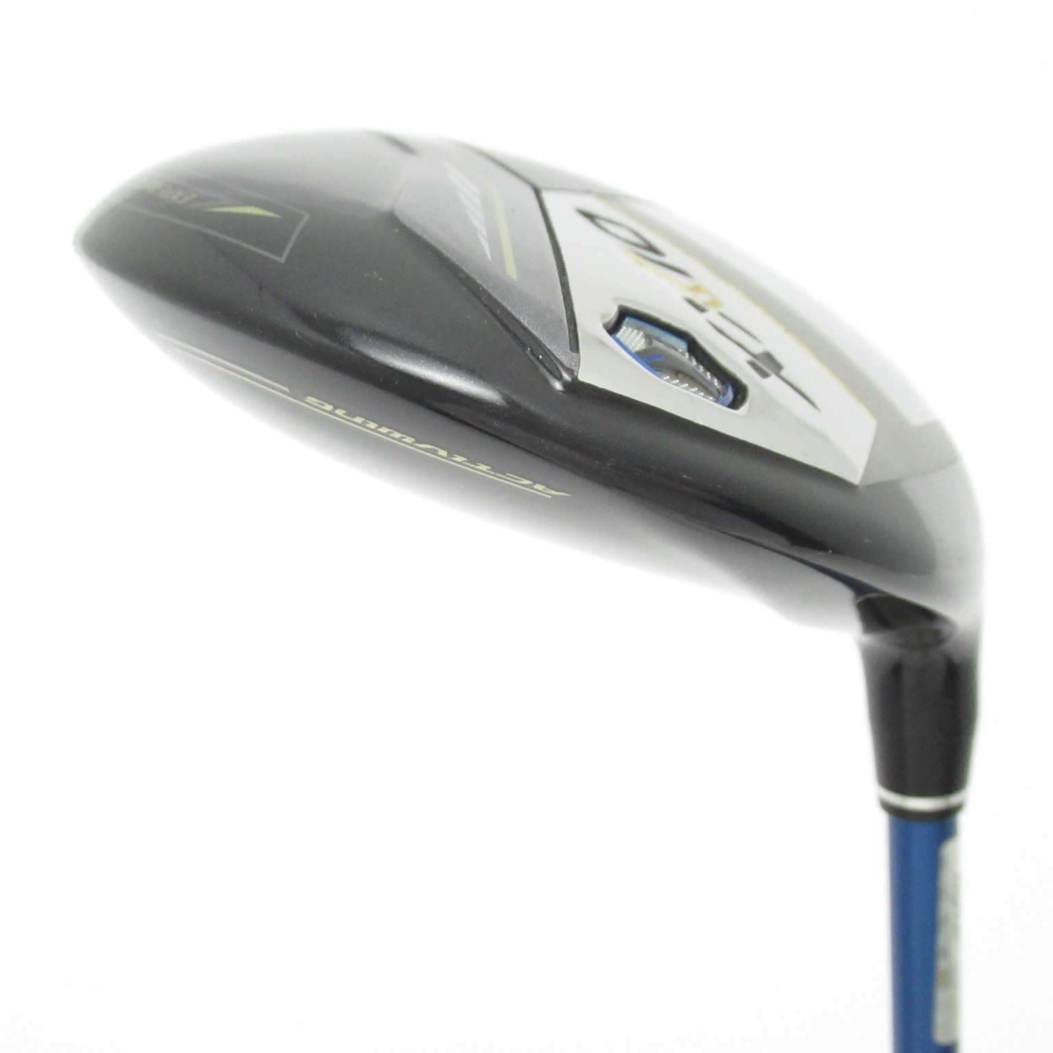 中古】ゼクシオ 13(2024) フェアウェイウッド MP1300カーボン 16.5 R C