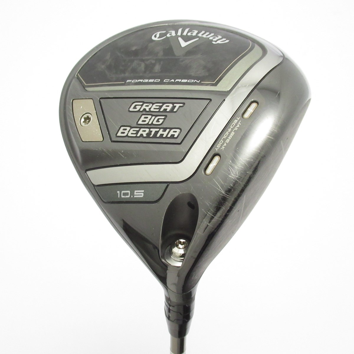 中古】GREAT BIG BERTHA(2023) ドライバー SPEEDER NX 40 BLK for GBB