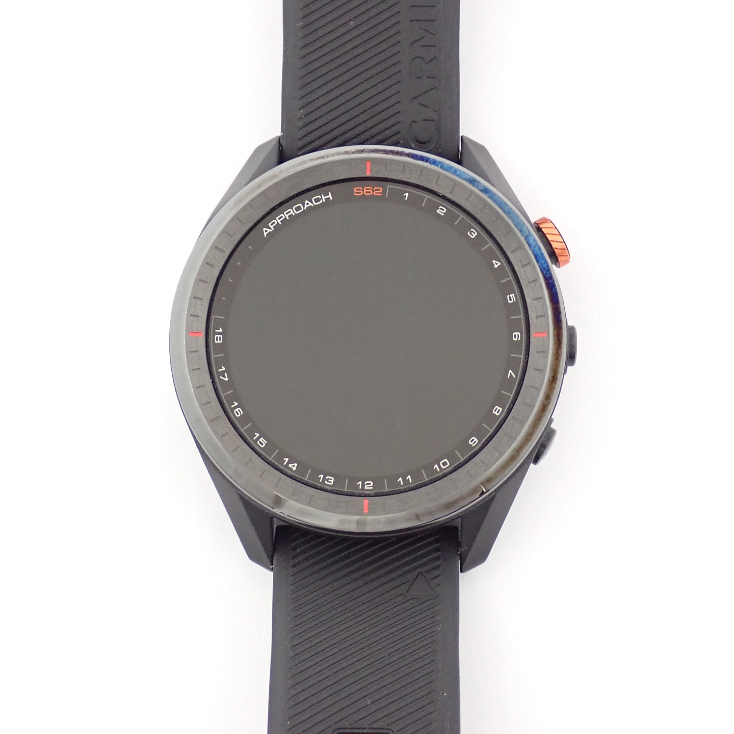 中古】Approach S62 - - - C(パーツ)|GARMIN(ガーミン)の通販 - GDO