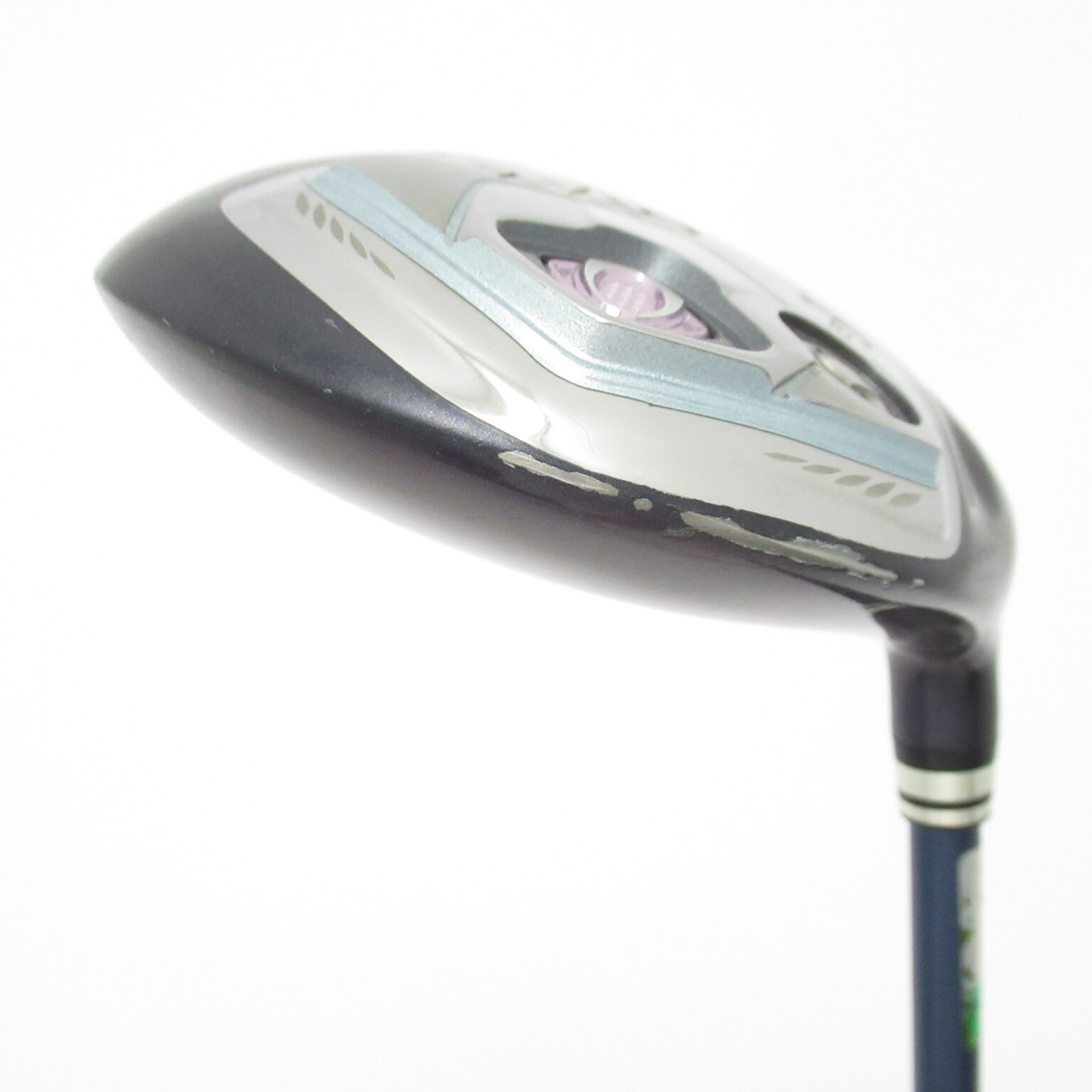 中古】ゼクシオ エイト(2014) フェアウェイウッド MP800L 16 L D