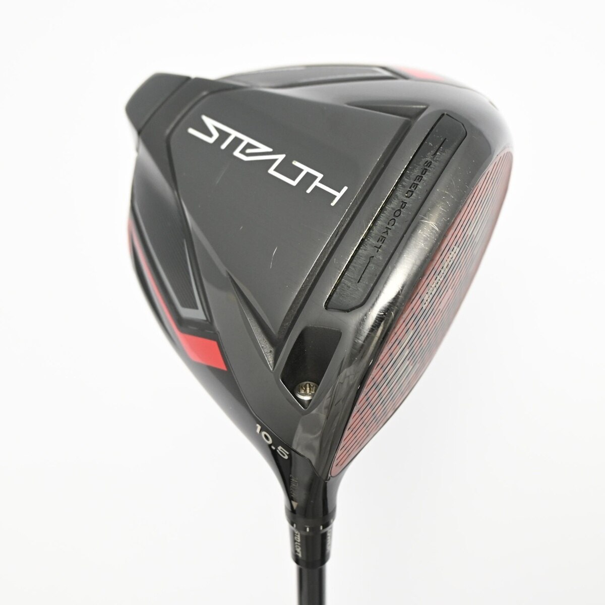 中古】ステルス ドライバー TENSEI RED TM50(2022) 10.5 SR C