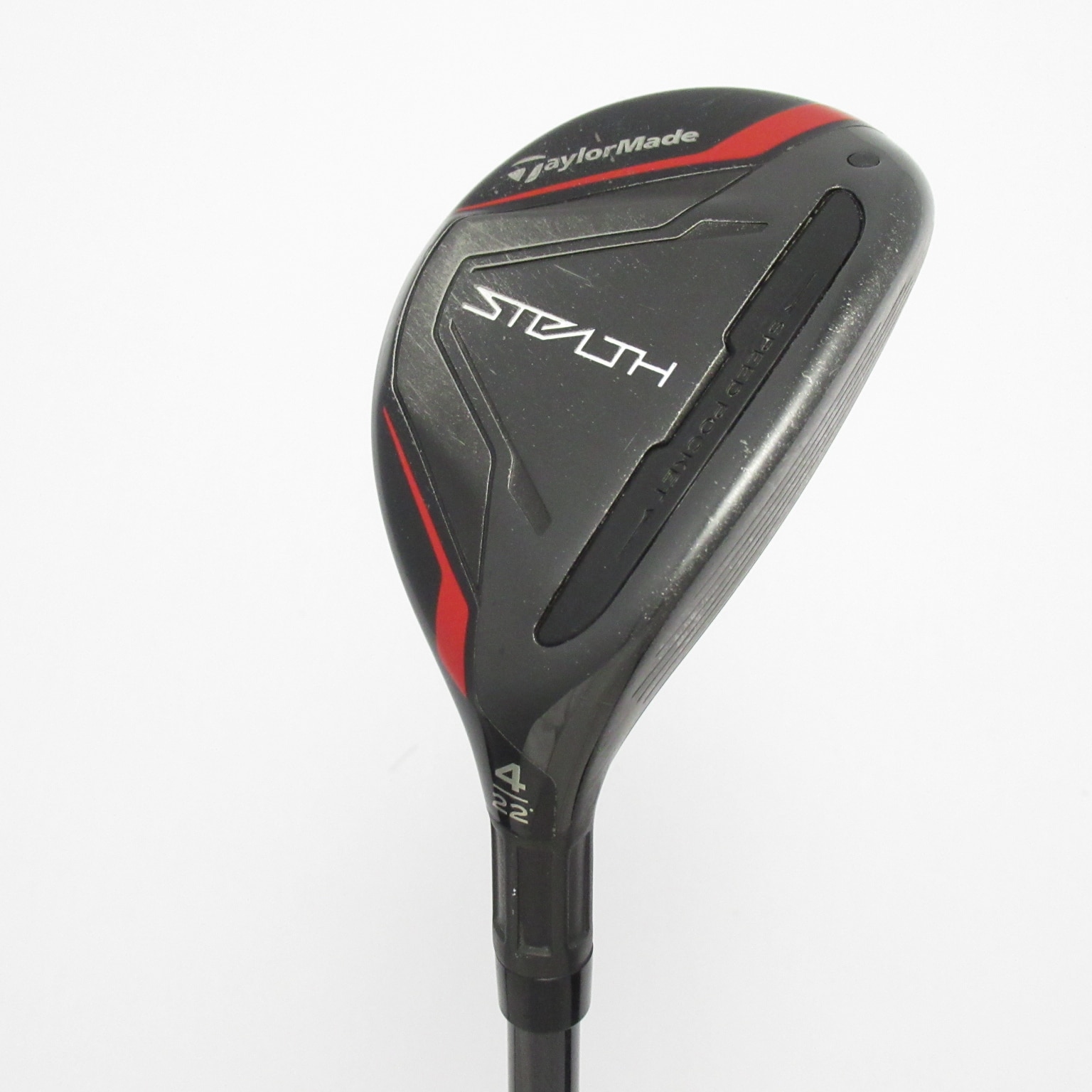 中古】ステルス ユーティリティ (テーラーメイド) 通販｜GDO中古ゴルフ