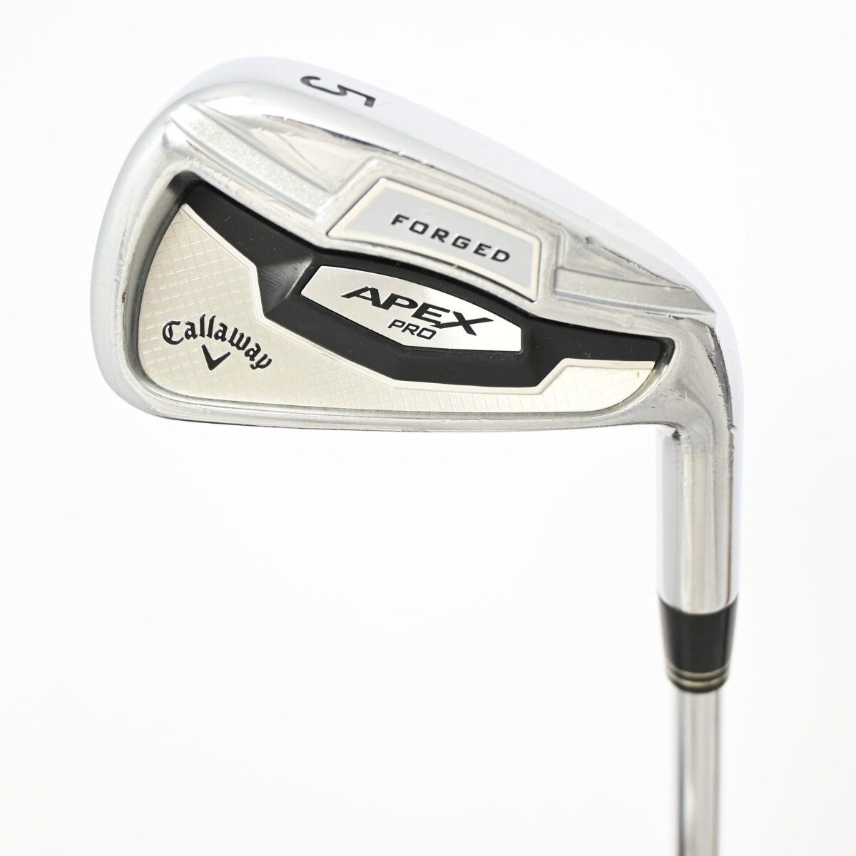 中古】APEX PRO(2016) アイアン N.S.PRO MODUS3 TOUR 105 27 R D